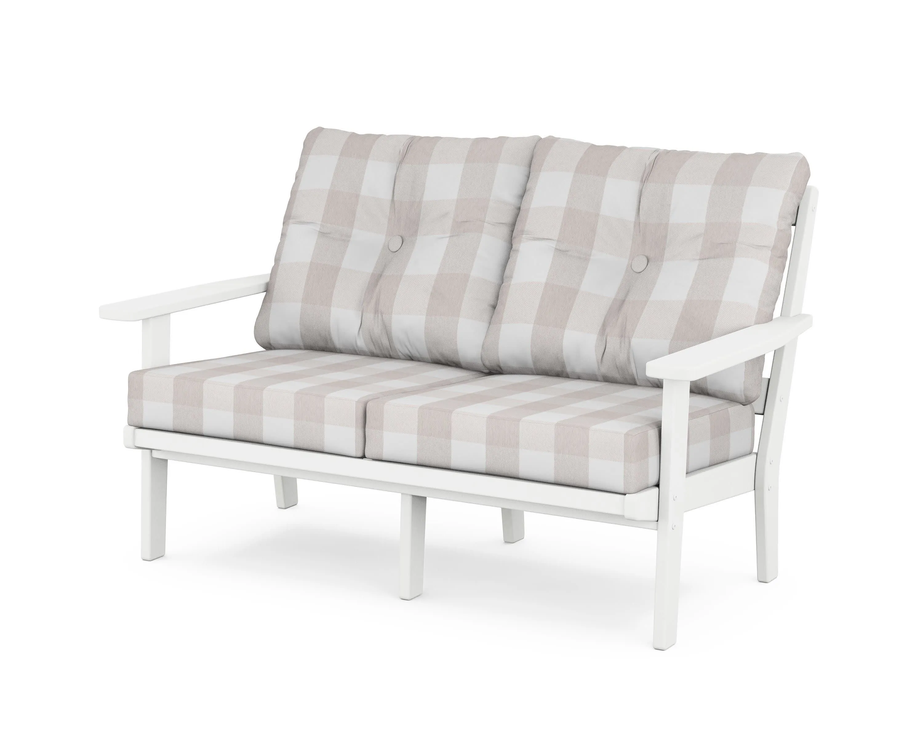 Prairie Deep SeatingLoveseat