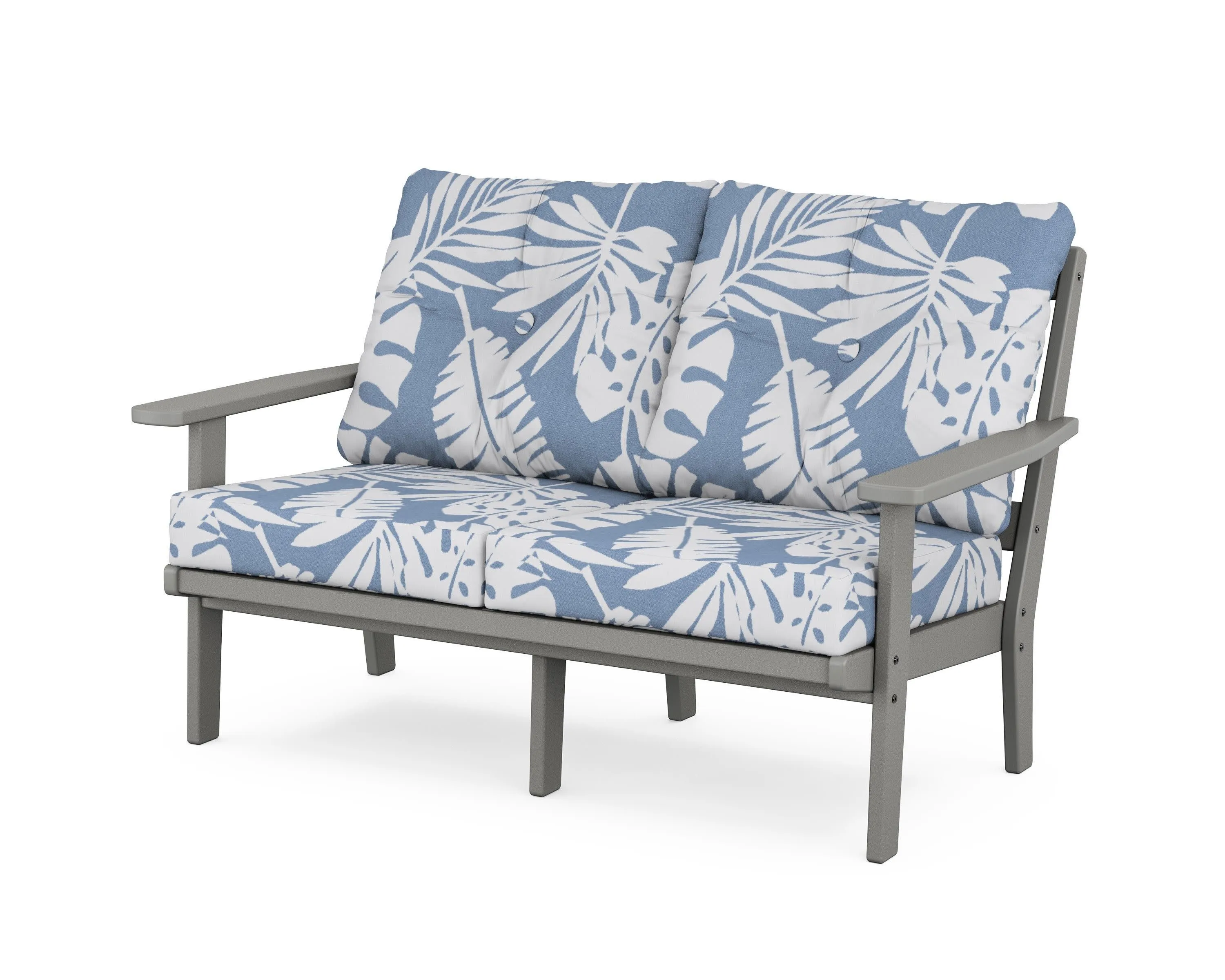 Prairie Deep SeatingLoveseat