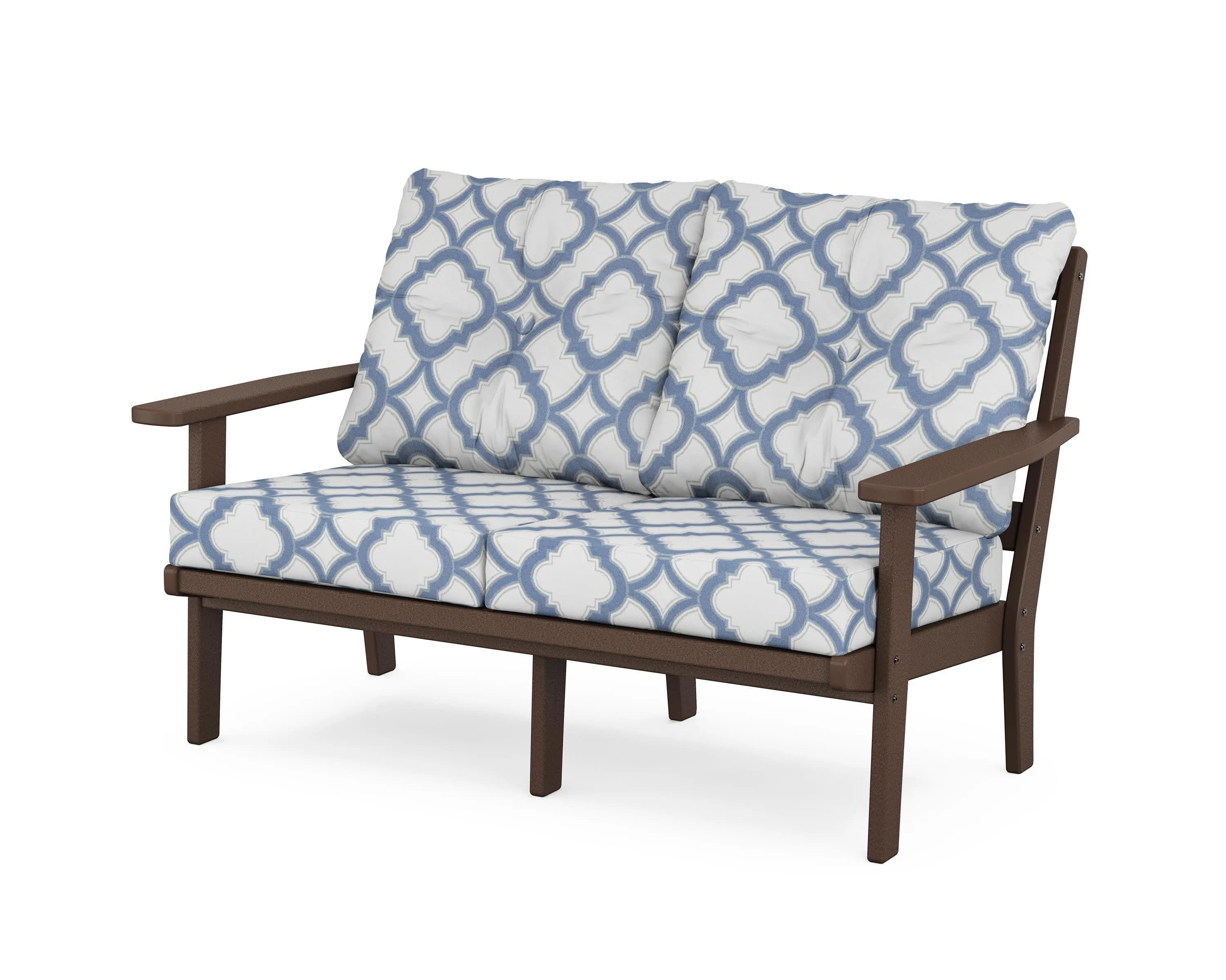 Prairie Deep SeatingLoveseat