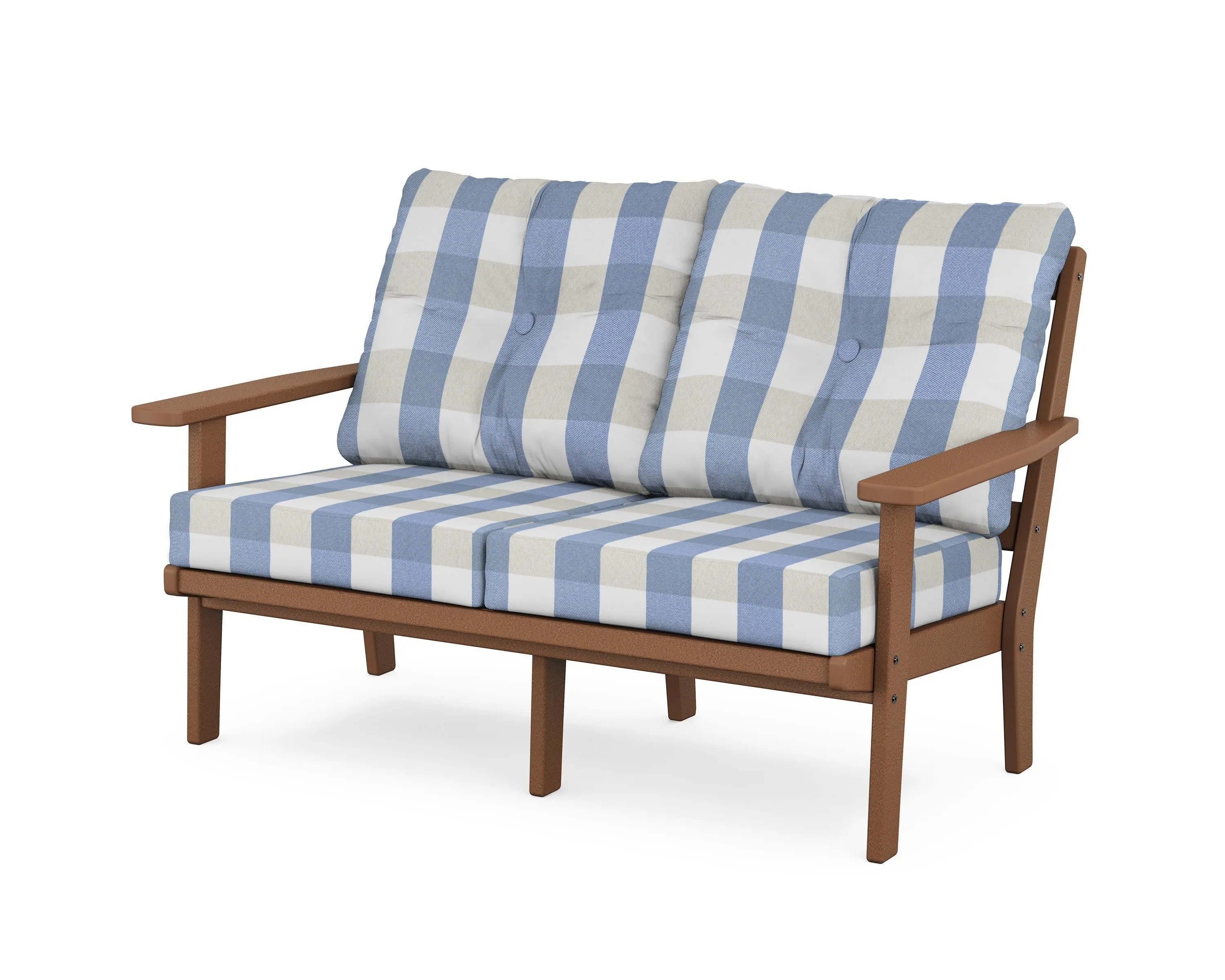 Prairie Deep SeatingLoveseat