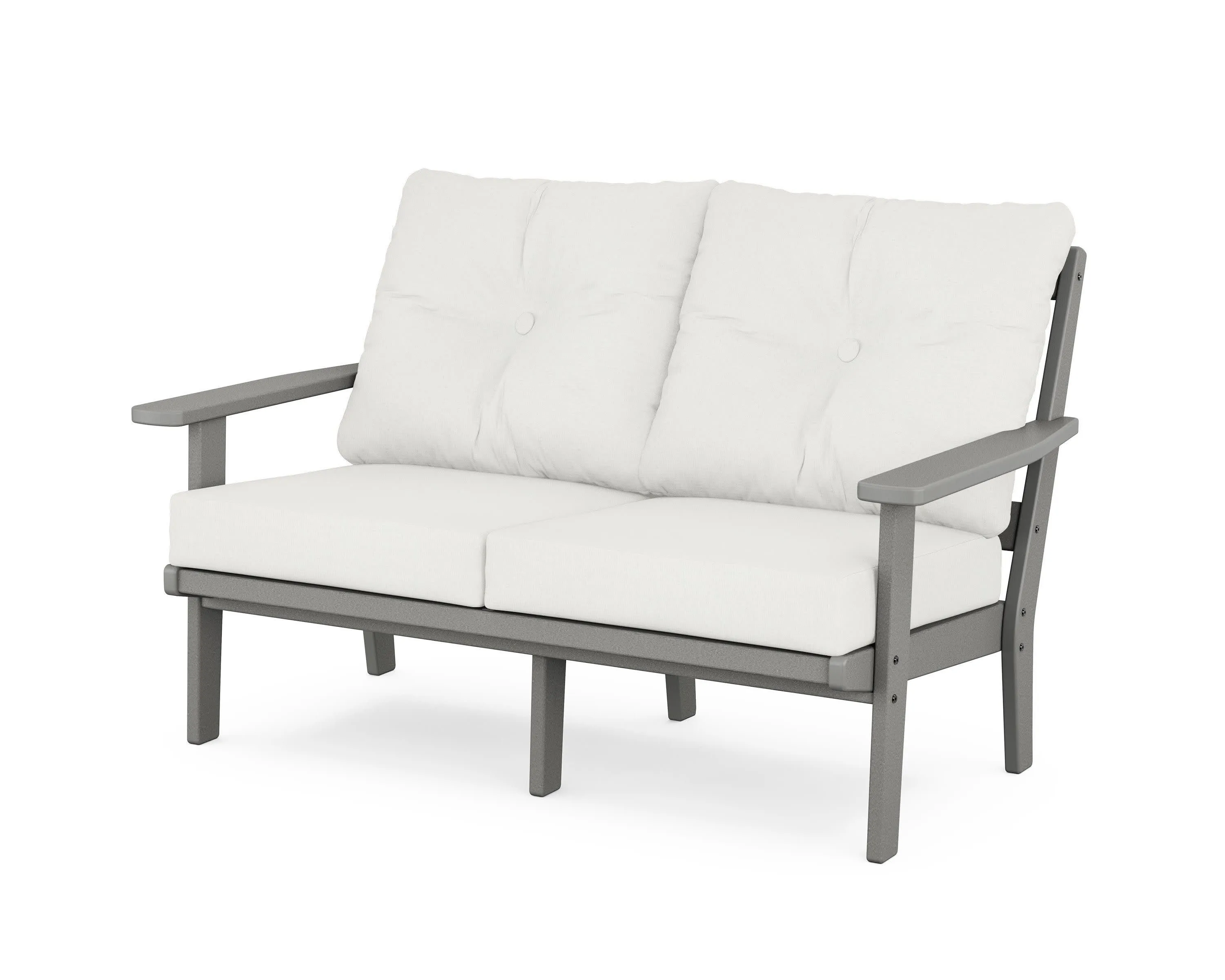 Prairie Deep SeatingLoveseat