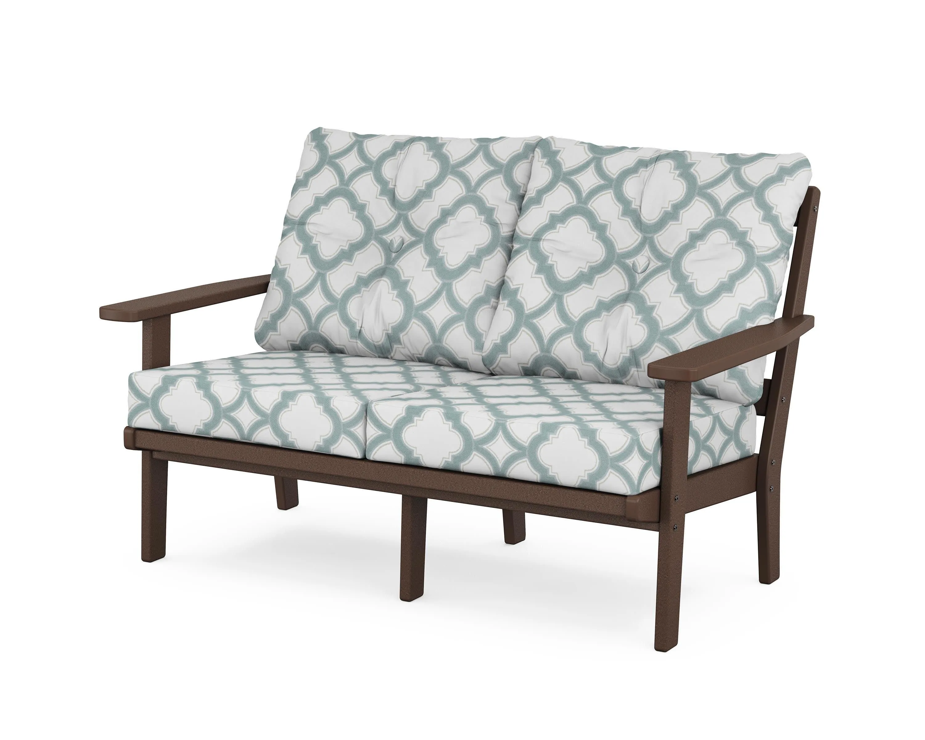 Prairie Deep SeatingLoveseat
