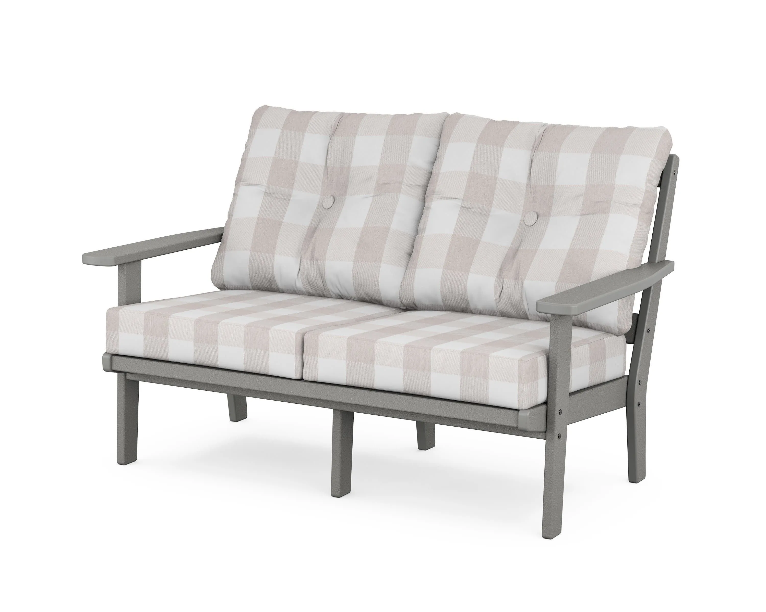 Prairie Deep SeatingLoveseat