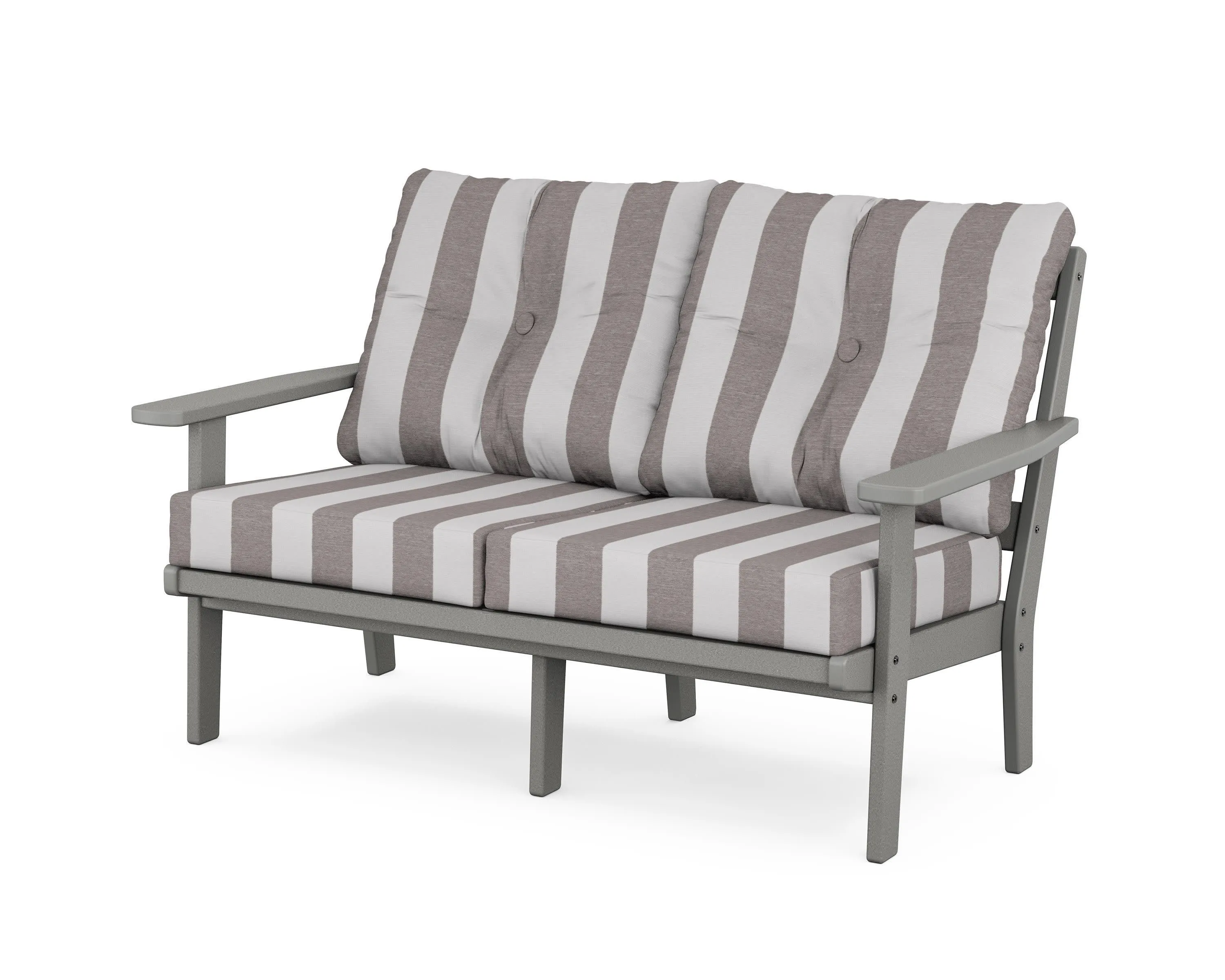 Prairie Deep SeatingLoveseat