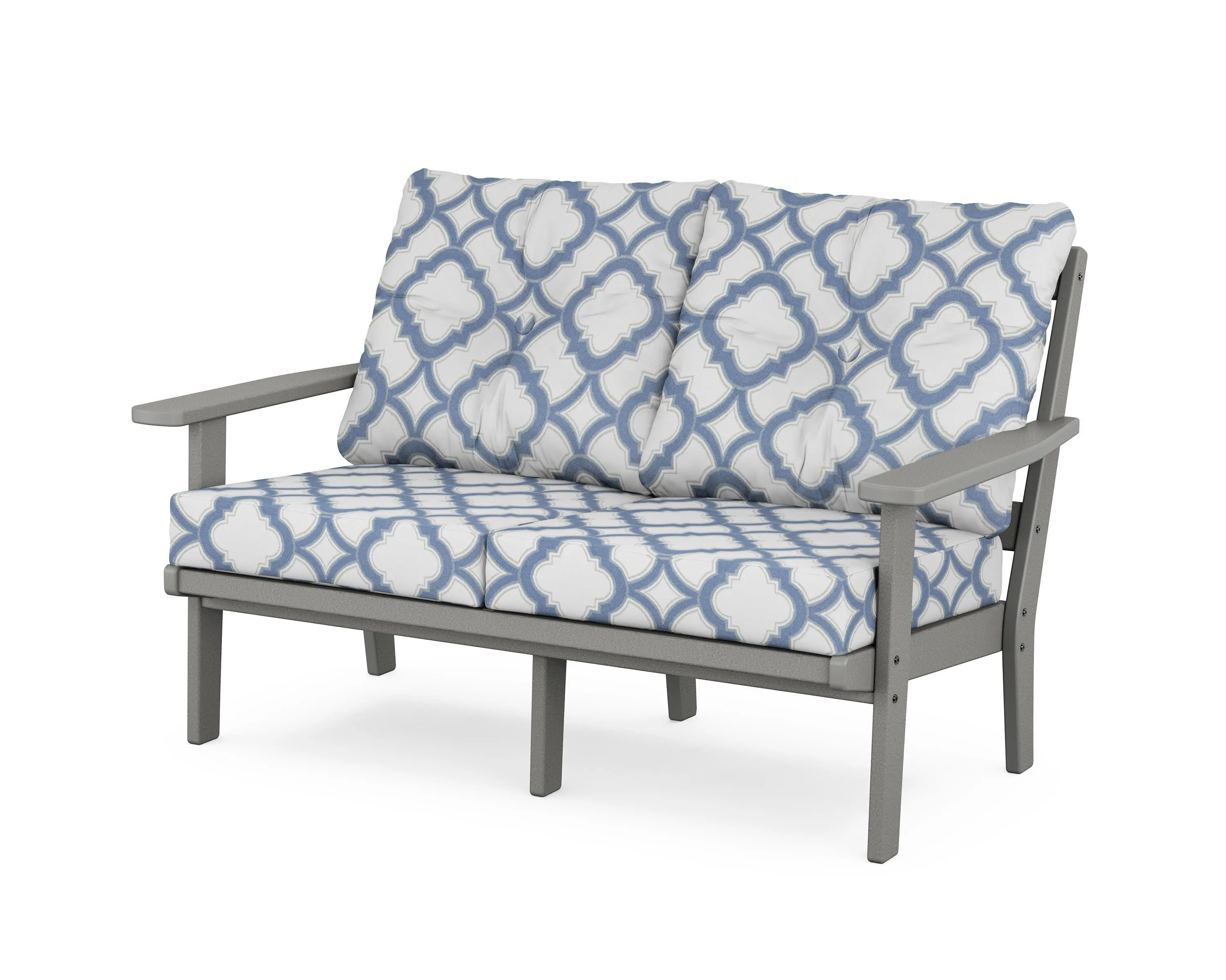 Prairie Deep SeatingLoveseat