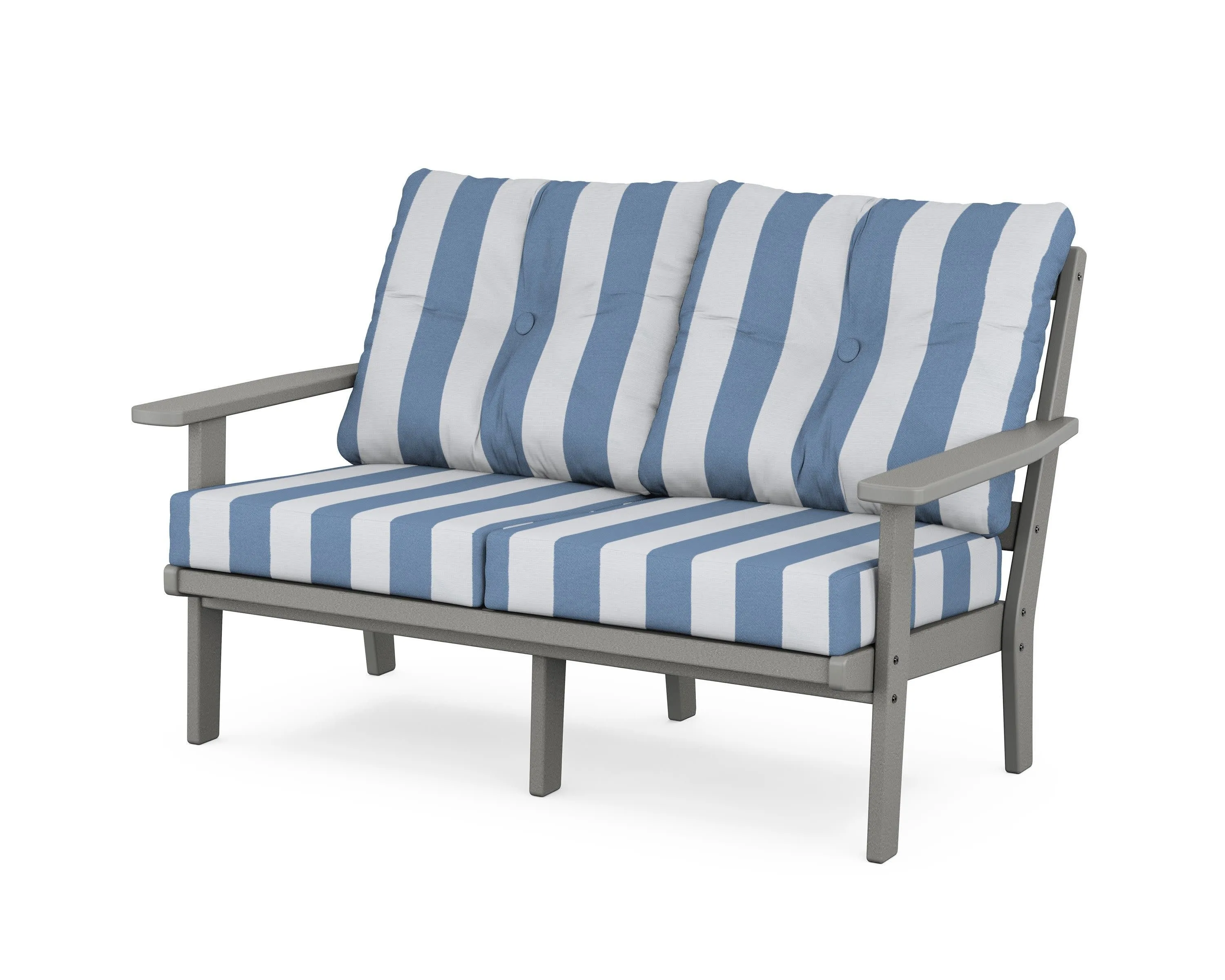 Prairie Deep SeatingLoveseat