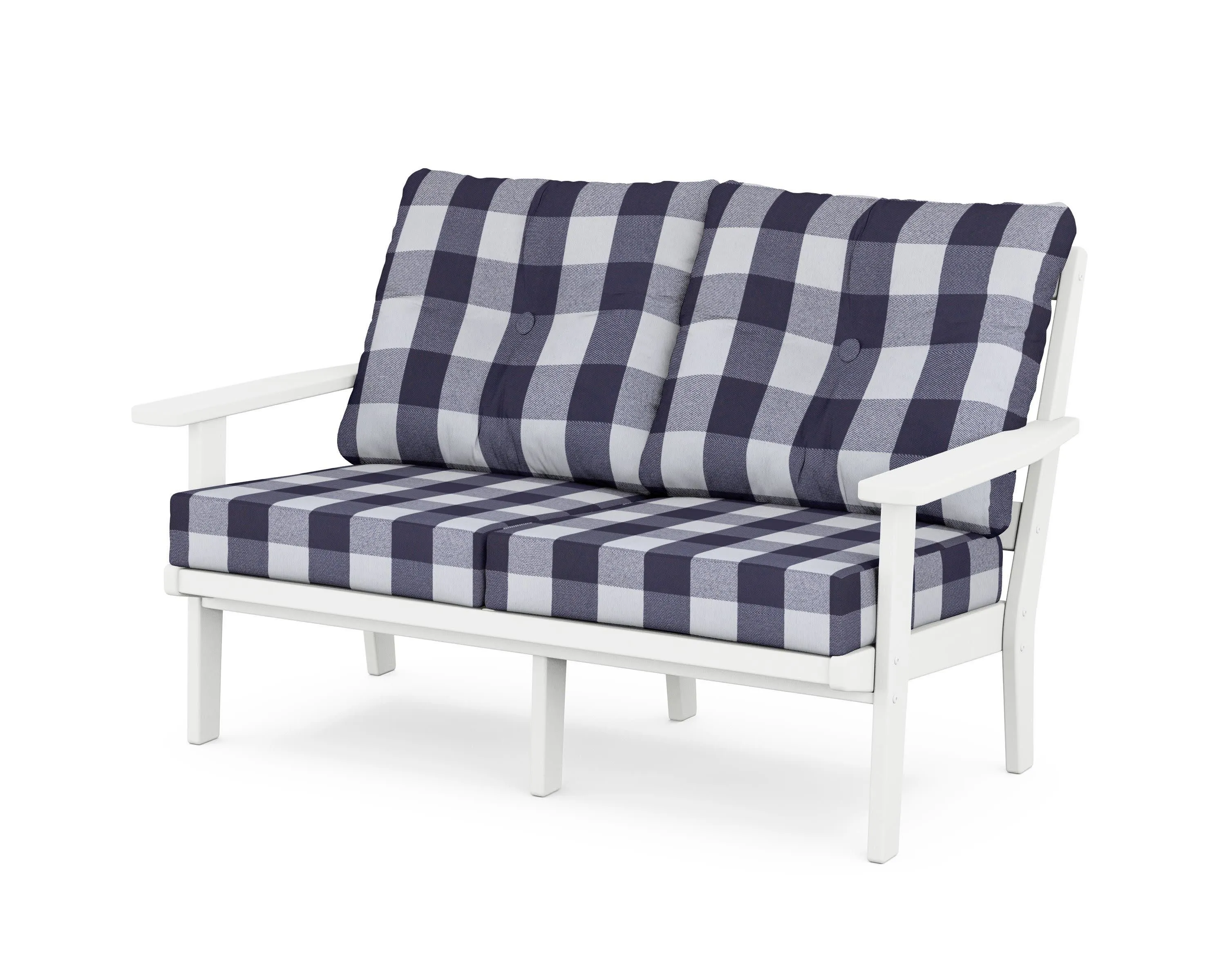 Prairie Deep SeatingLoveseat