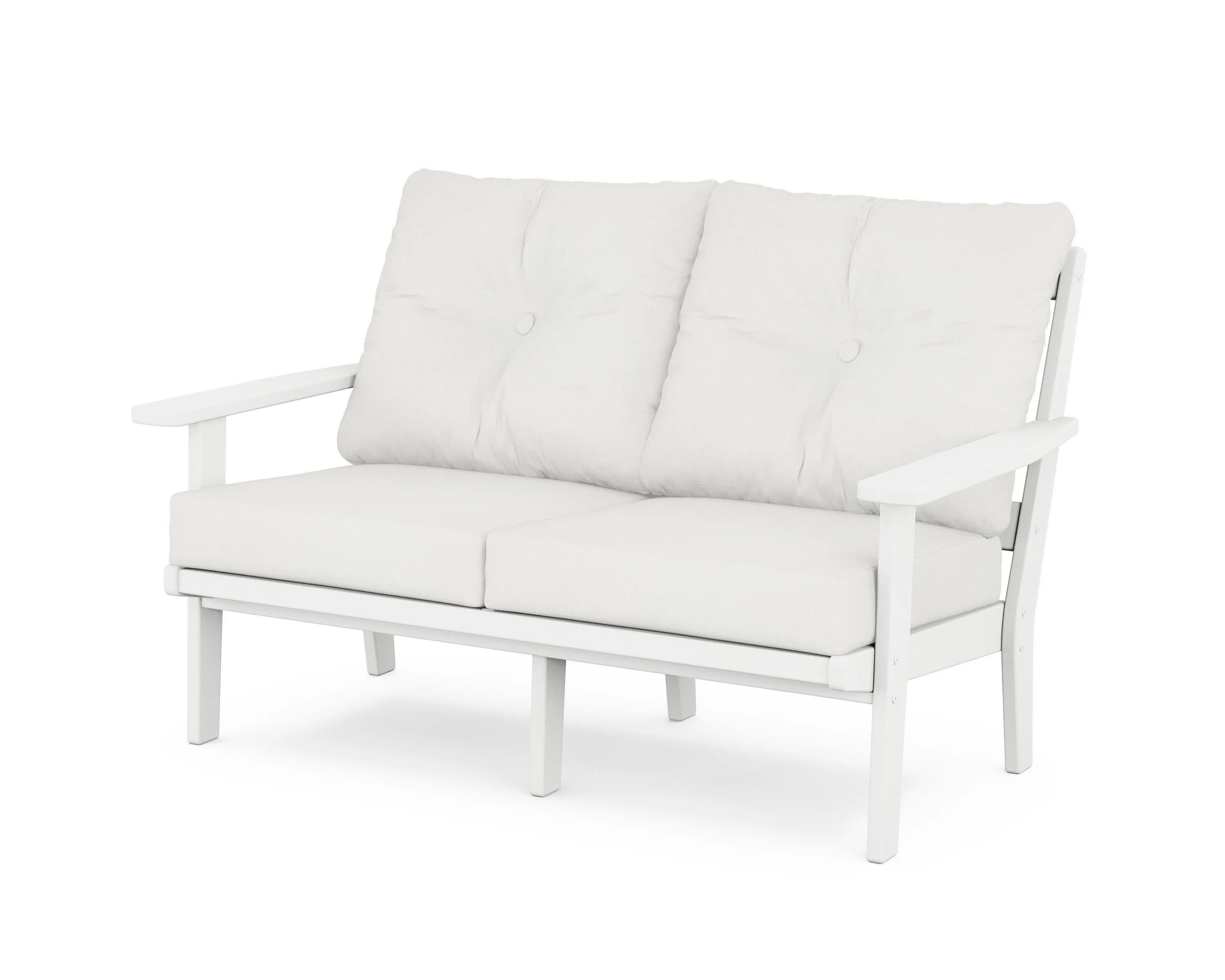 Prairie Deep SeatingLoveseat