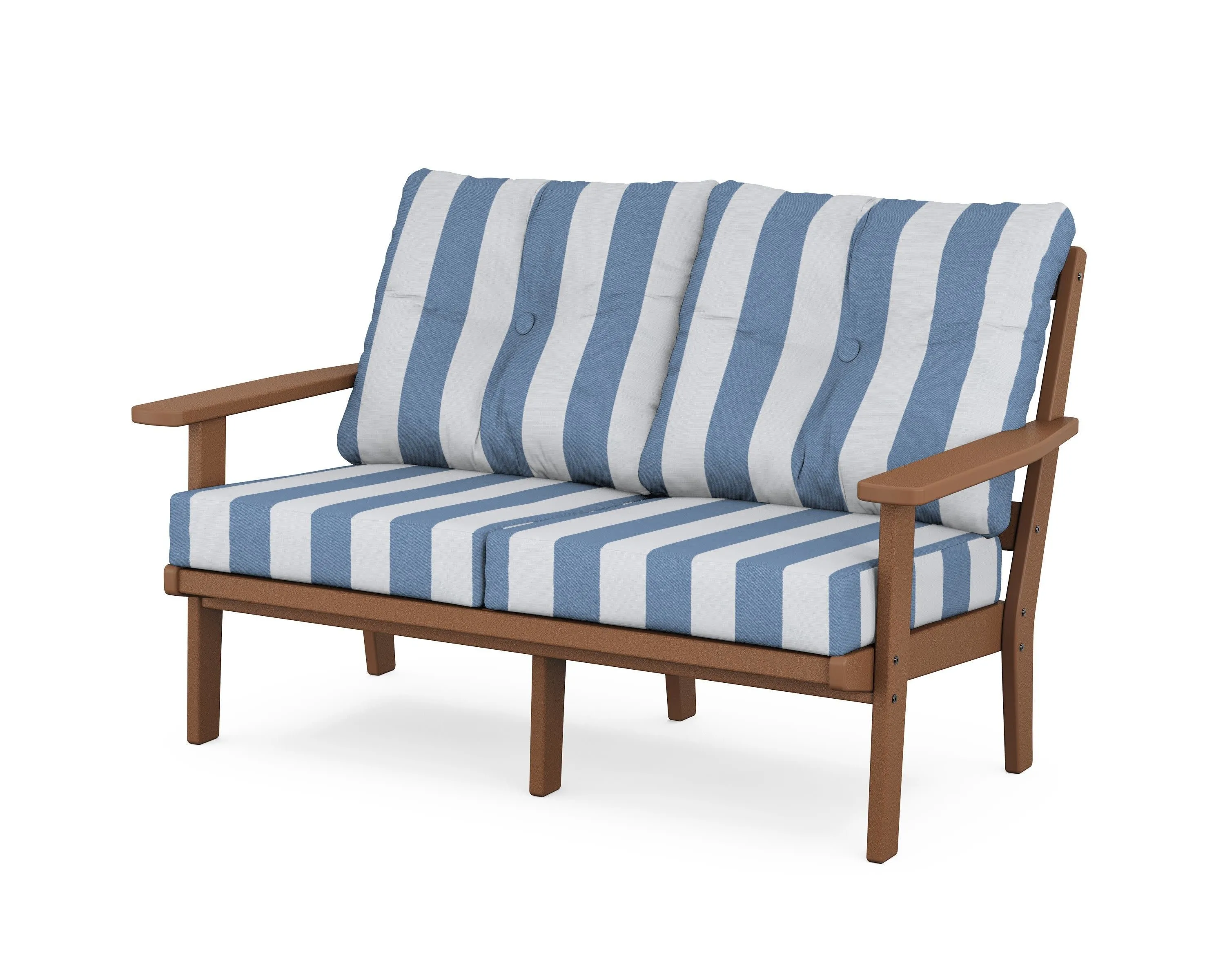 Prairie Deep SeatingLoveseat