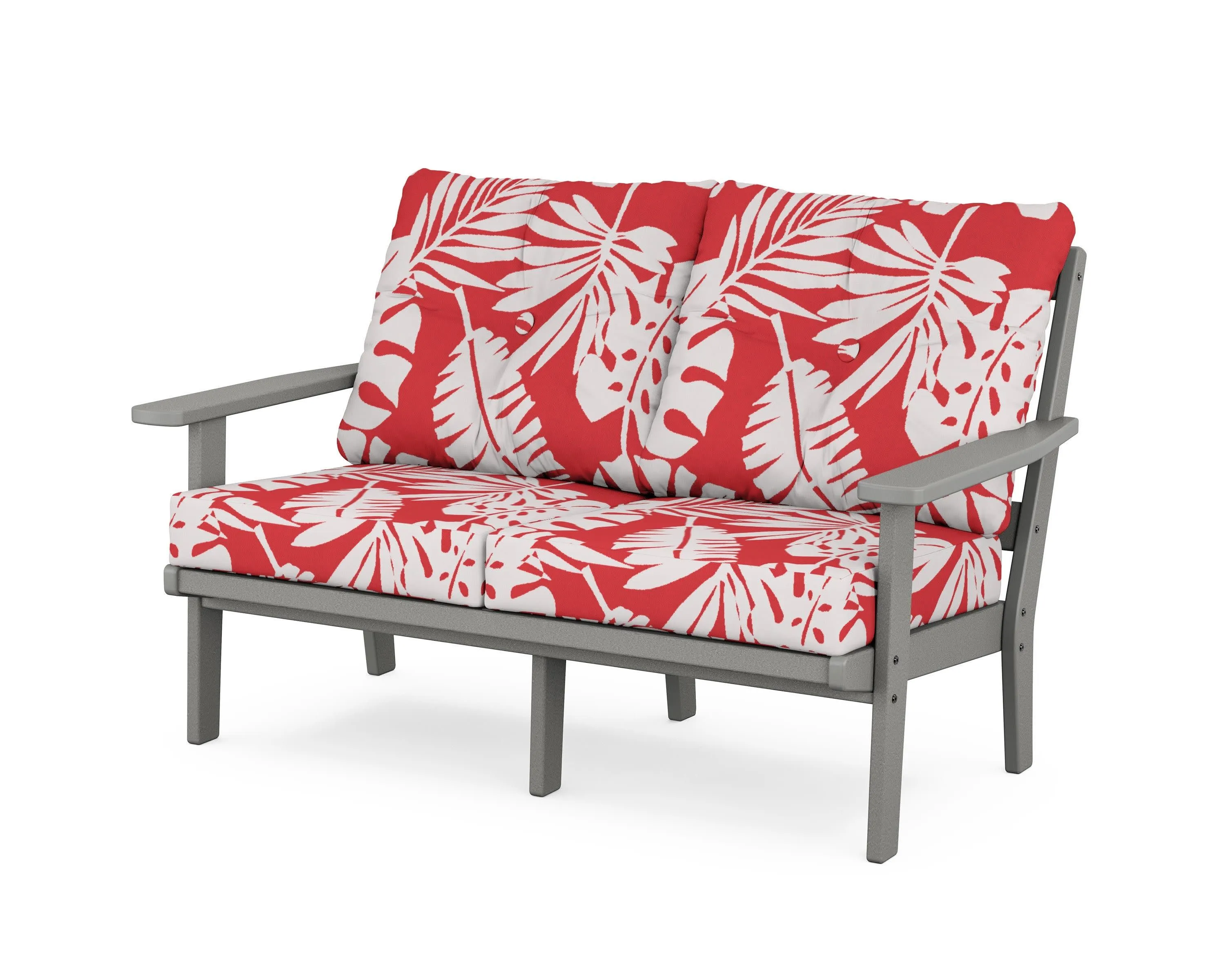 Prairie Deep SeatingLoveseat