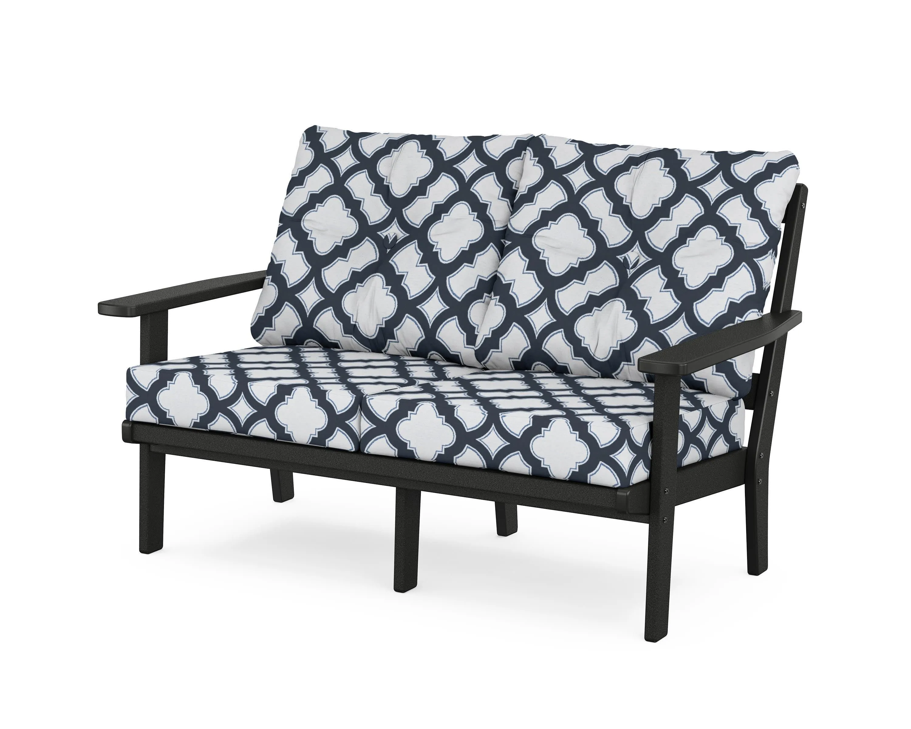 Prairie Deep SeatingLoveseat