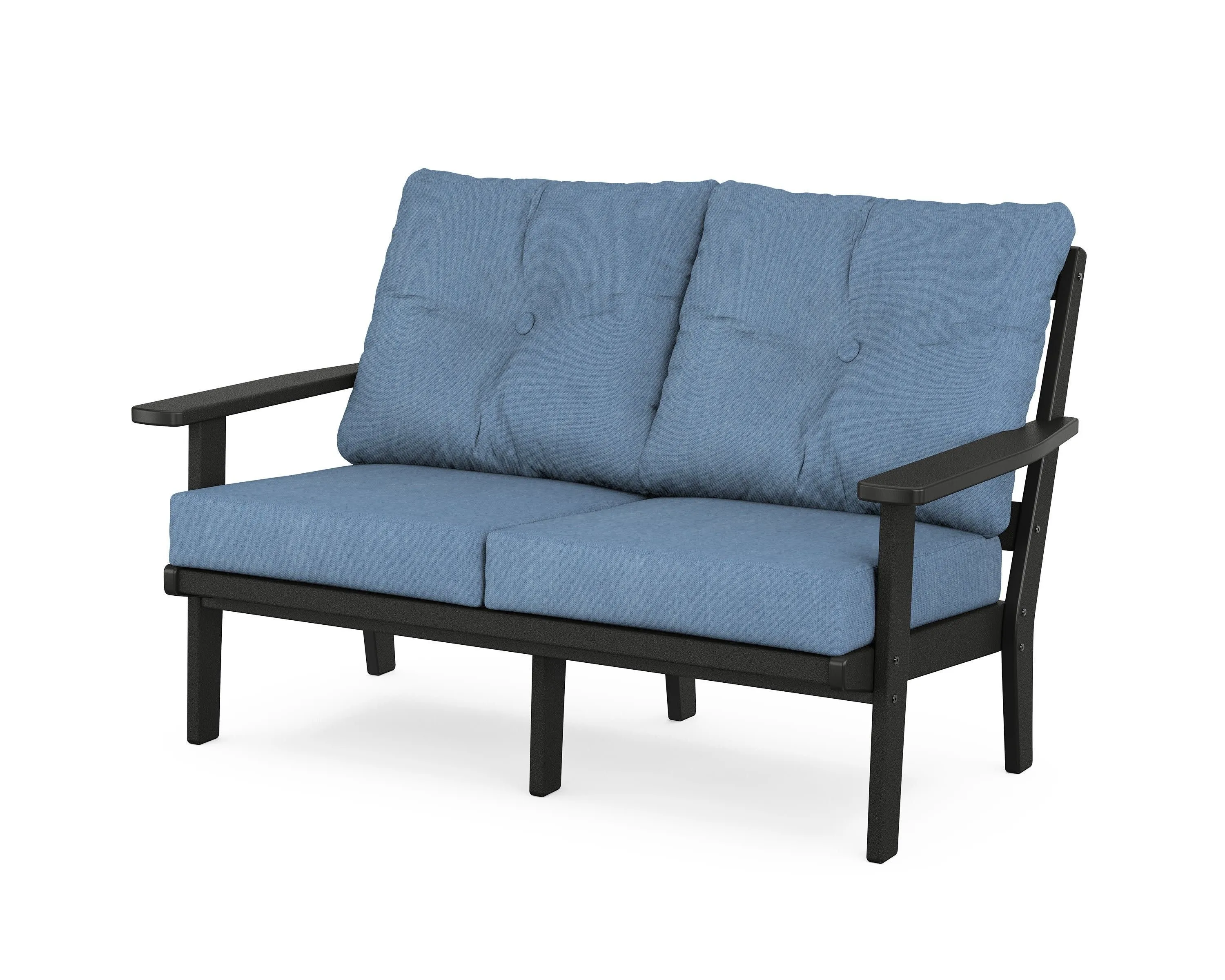 Prairie Deep SeatingLoveseat