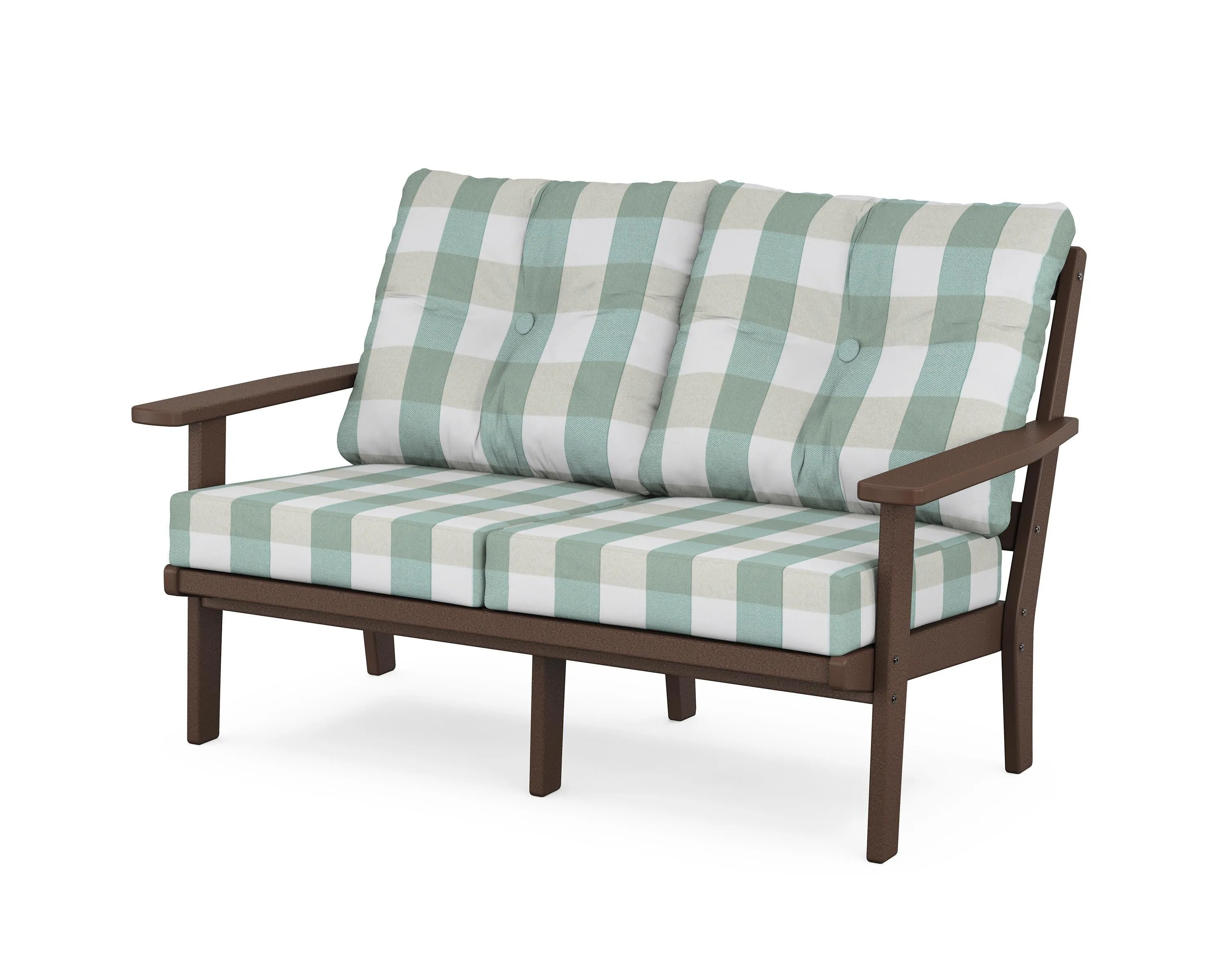 Prairie Deep SeatingLoveseat