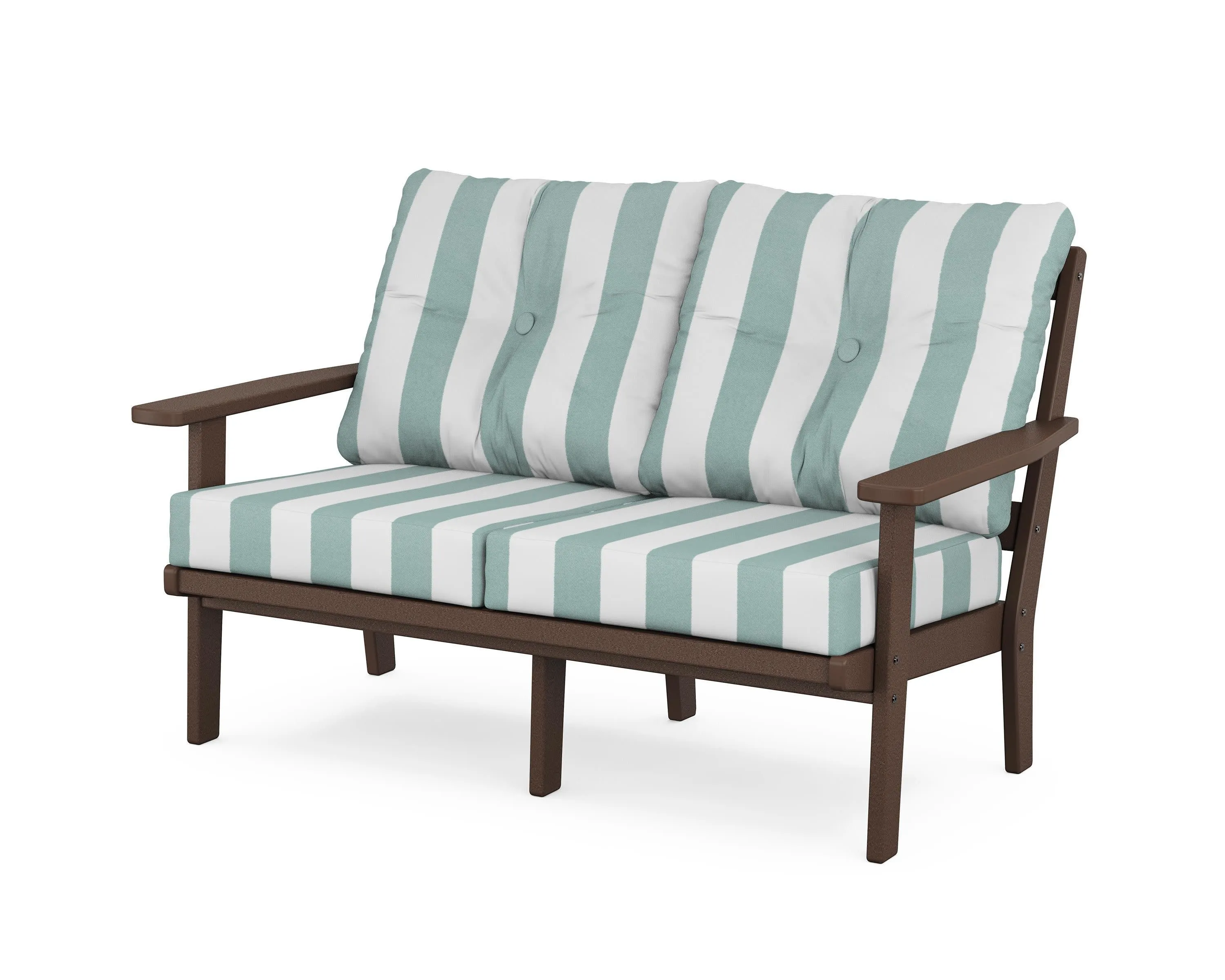 Prairie Deep SeatingLoveseat