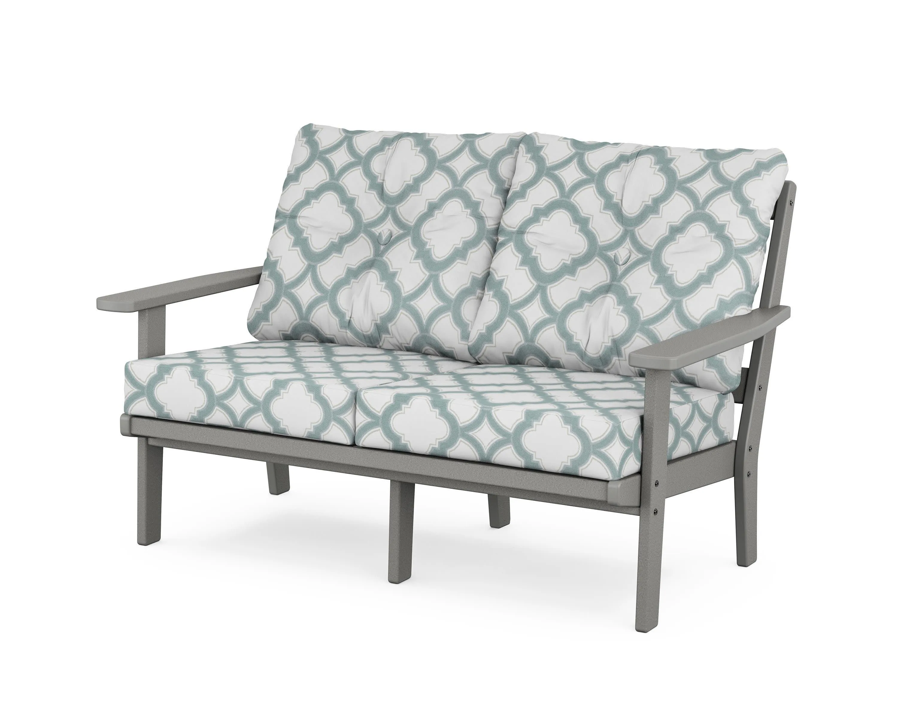 Prairie Deep SeatingLoveseat