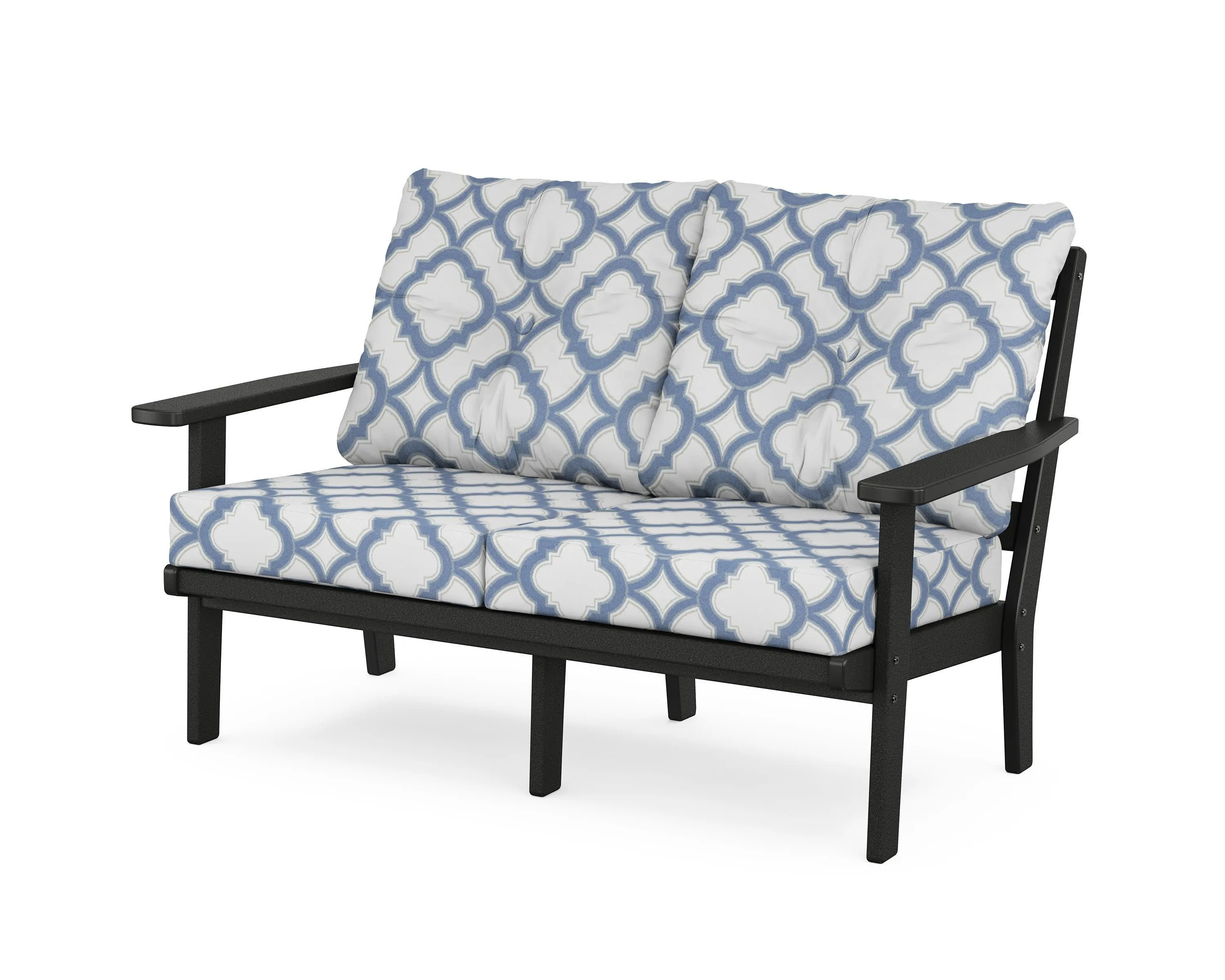 Prairie Deep SeatingLoveseat