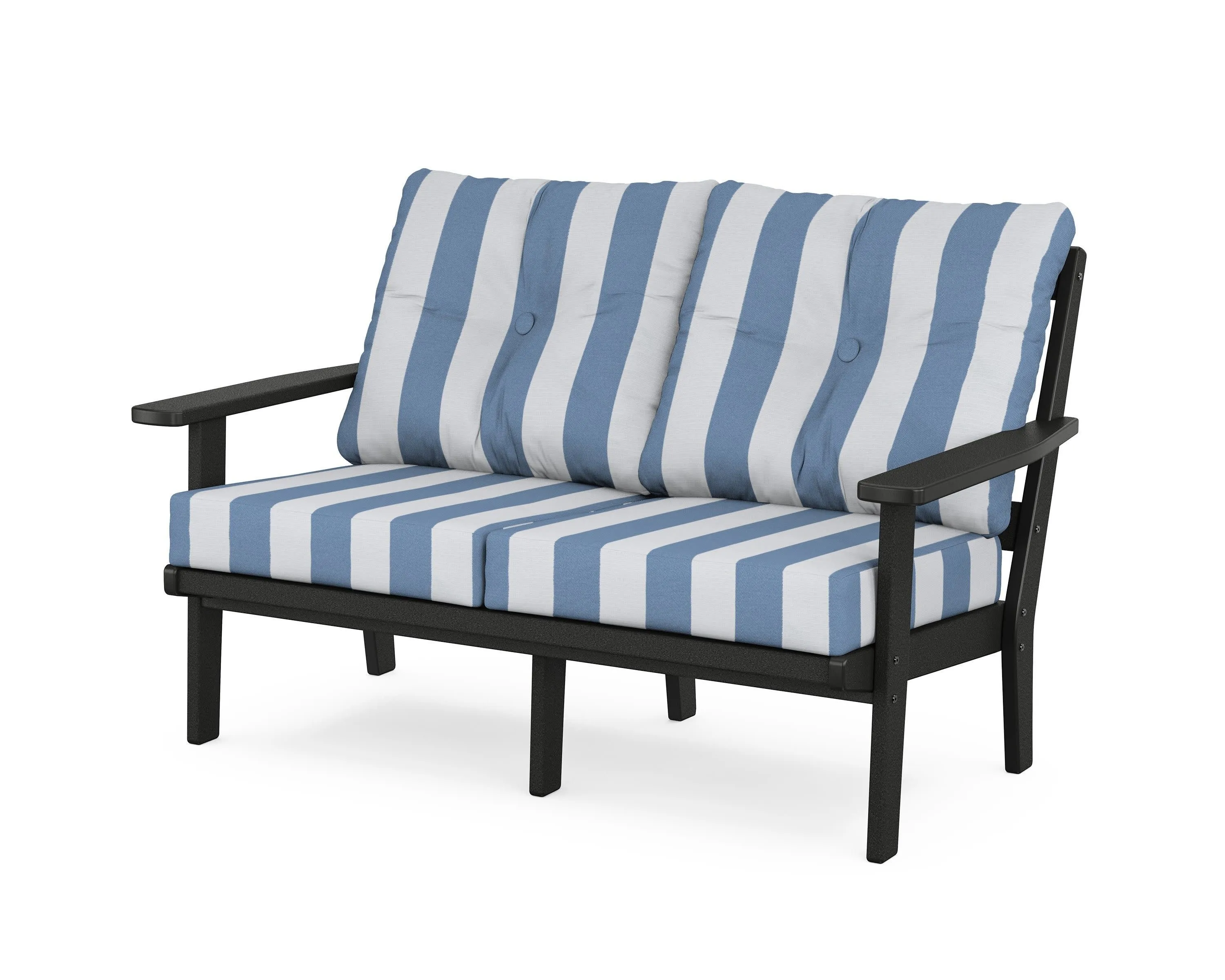 Prairie Deep SeatingLoveseat