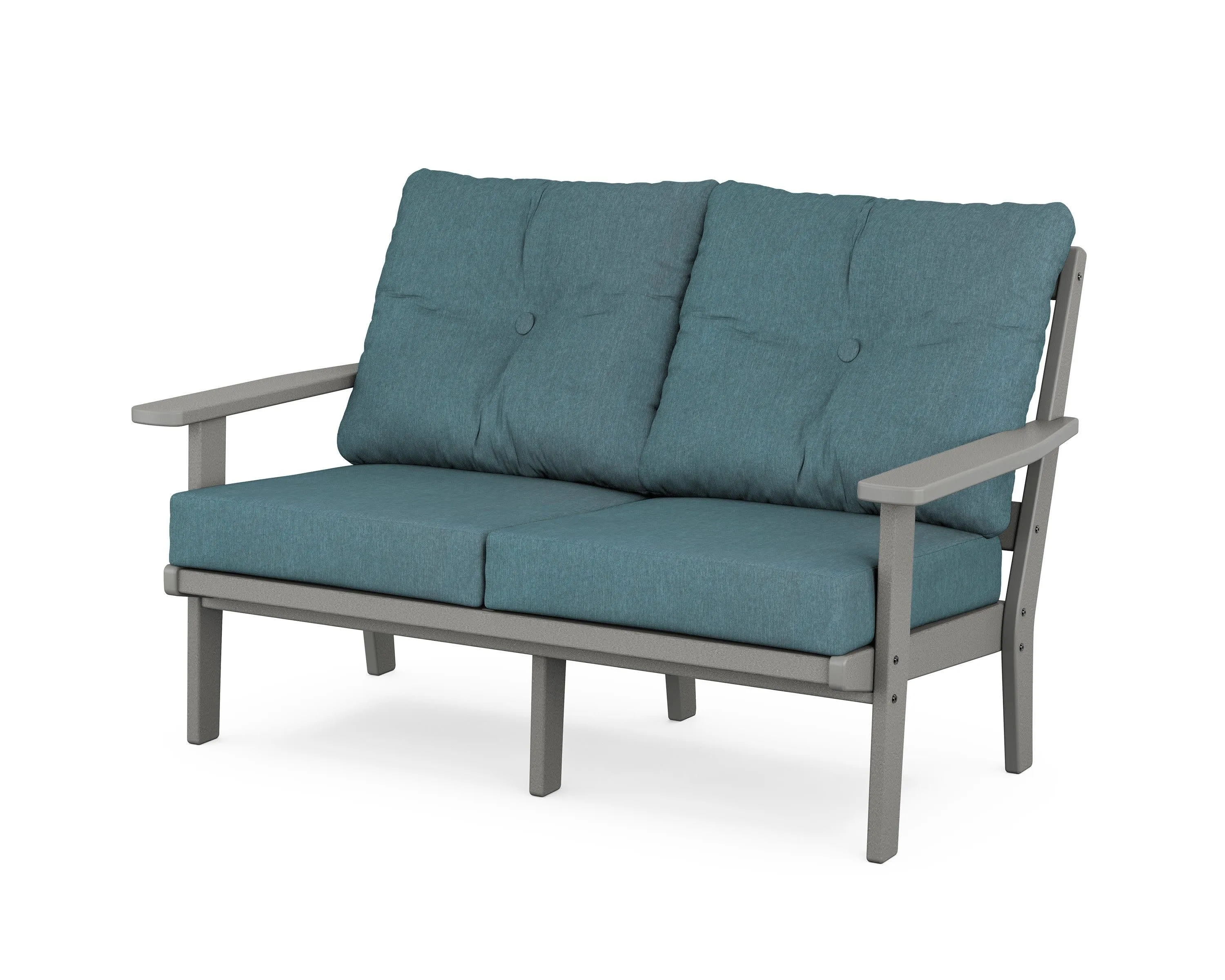 Prairie Deep SeatingLoveseat