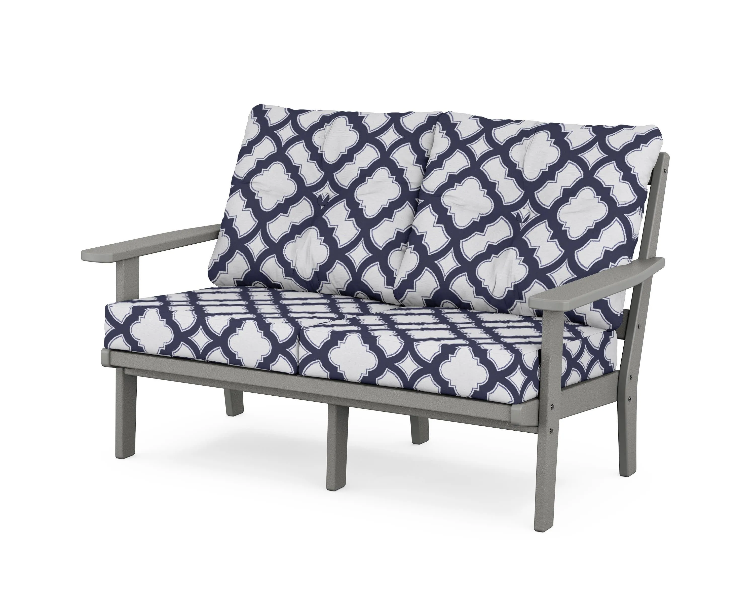 Prairie Deep SeatingLoveseat