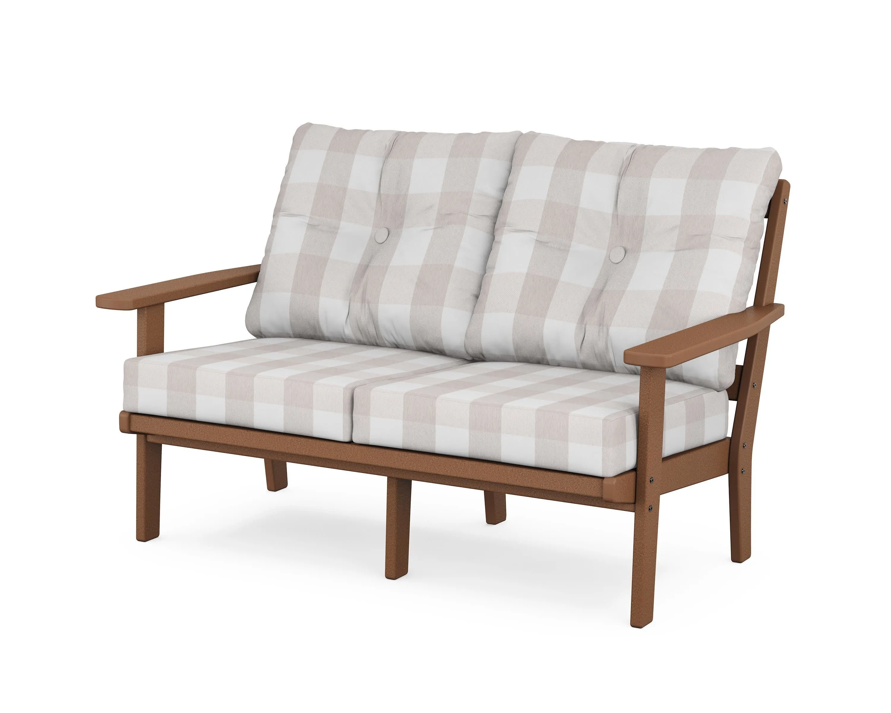 Prairie Deep SeatingLoveseat