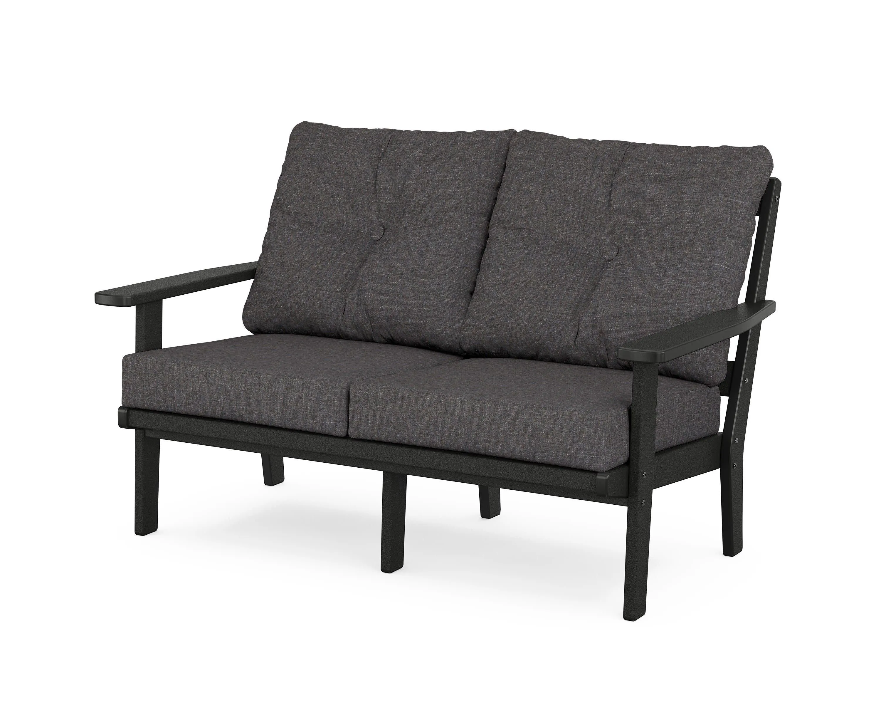 Prairie Deep SeatingLoveseat