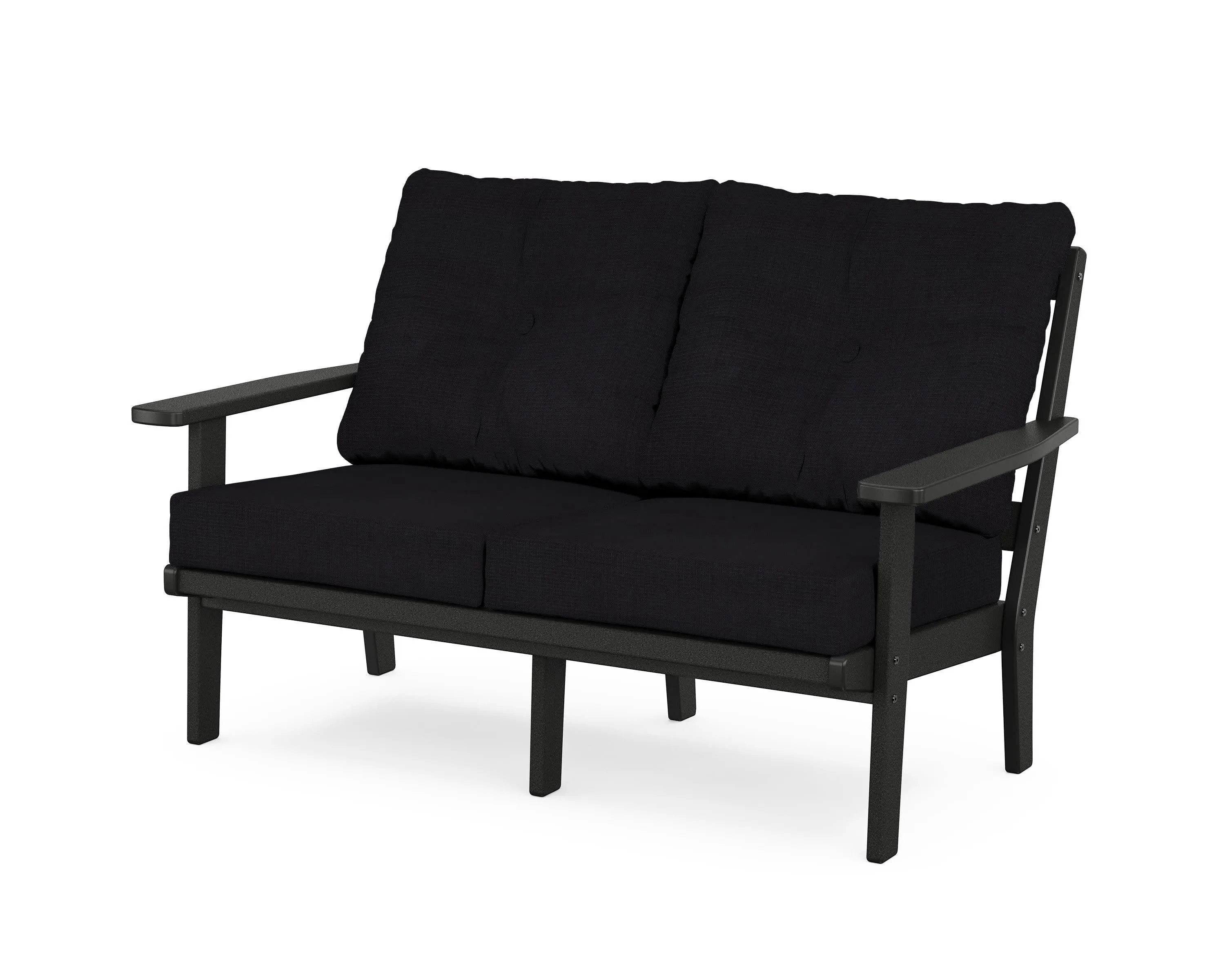 Prairie Deep SeatingLoveseat
