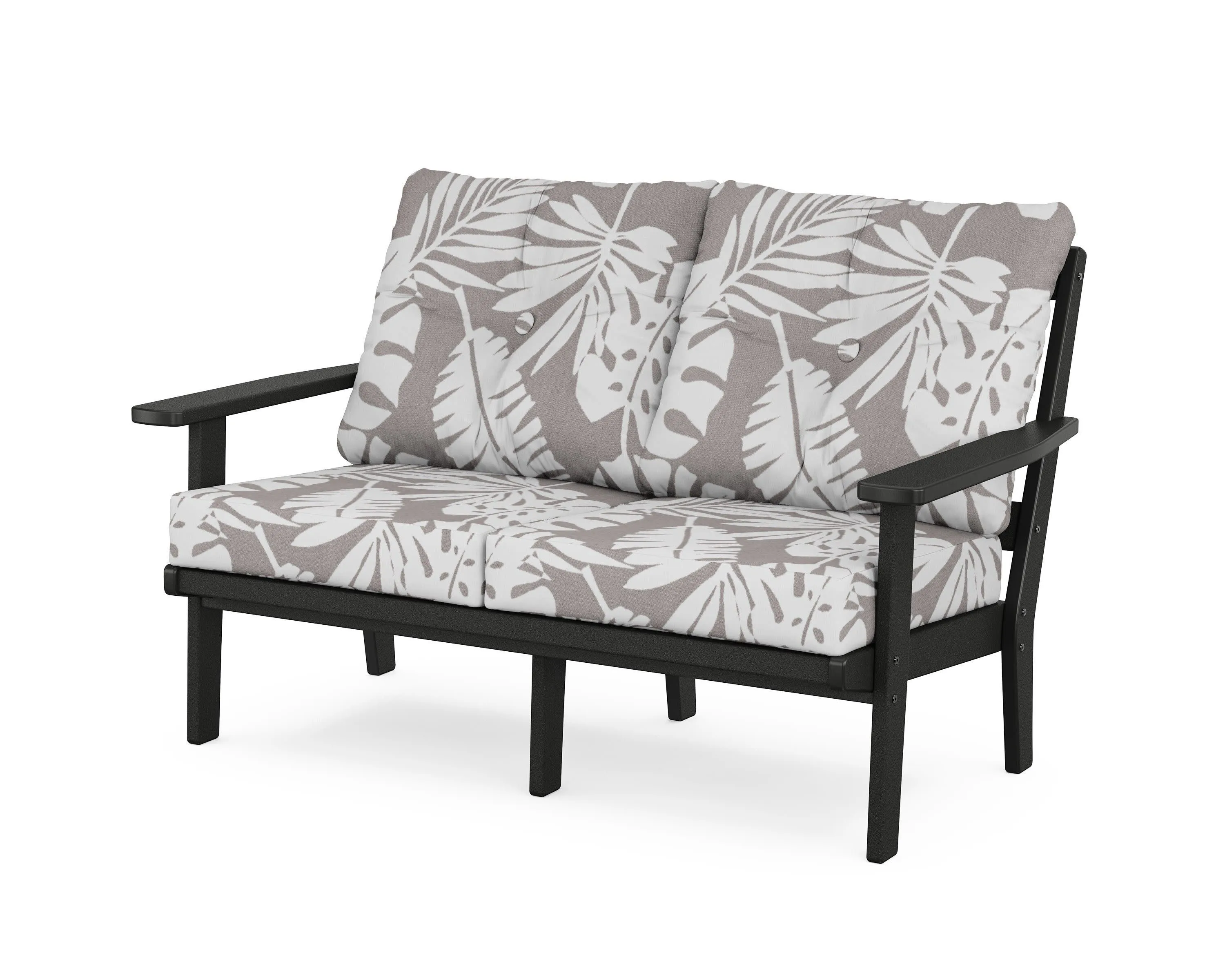 Prairie Deep SeatingLoveseat