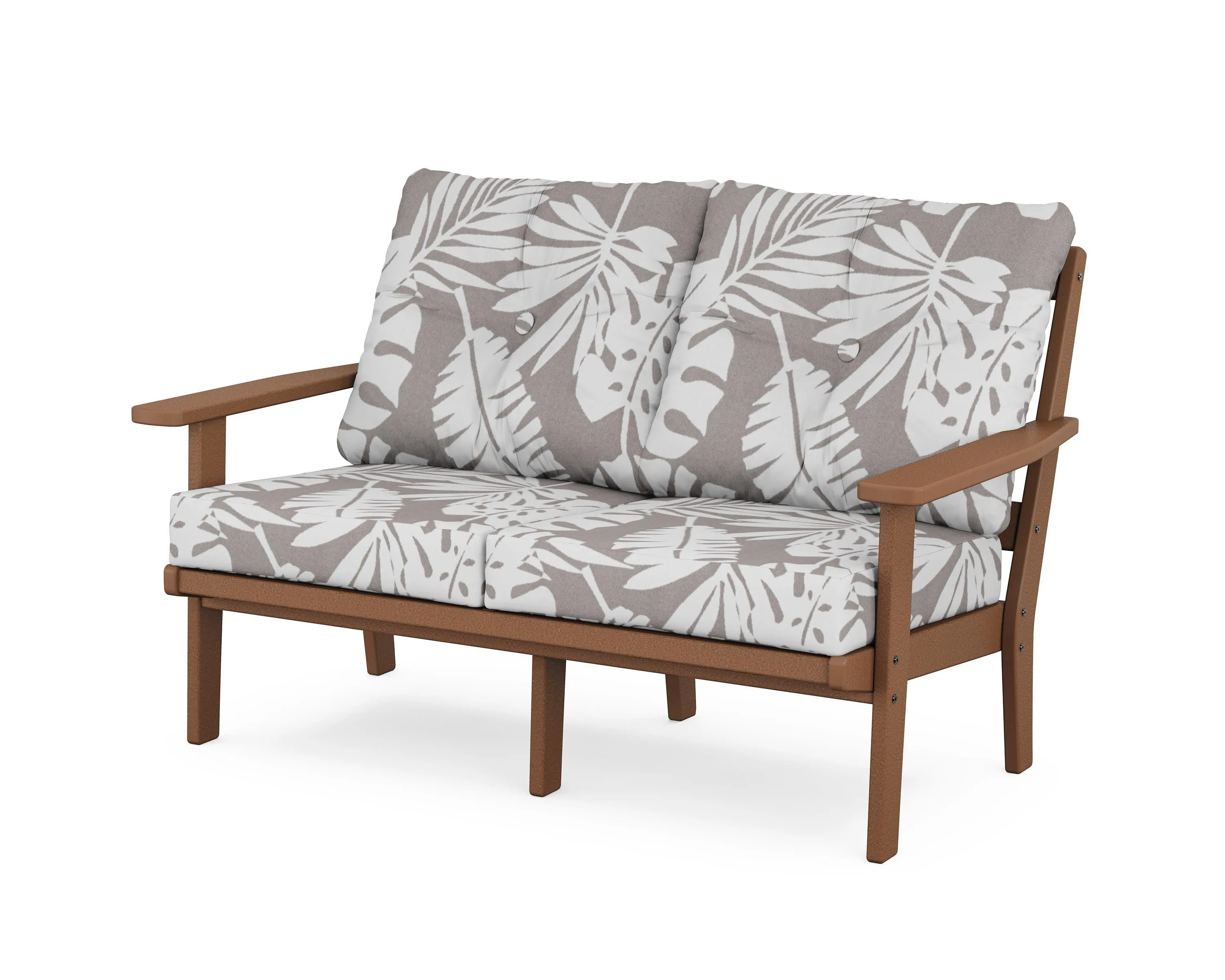 Prairie Deep SeatingLoveseat