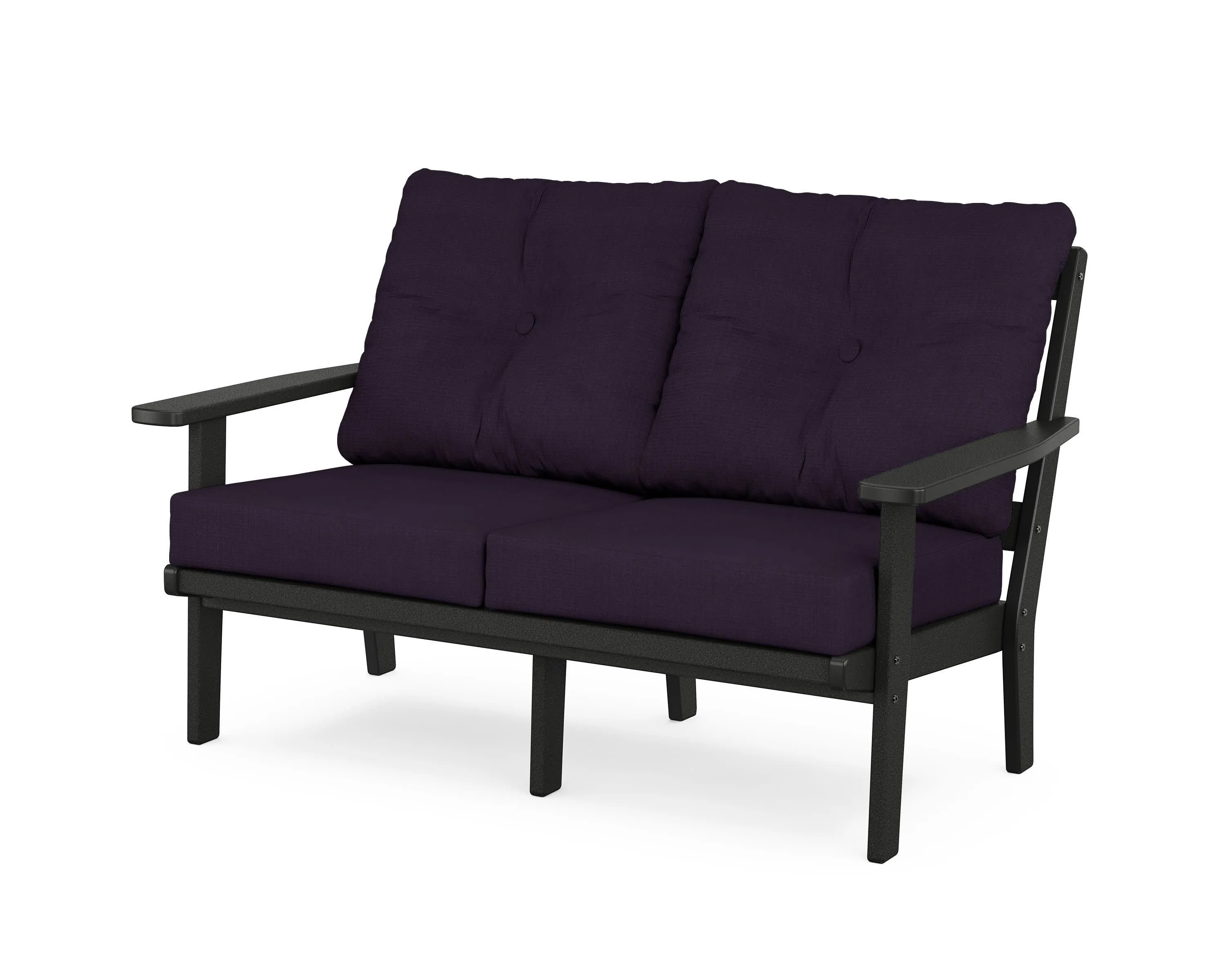 Prairie Deep SeatingLoveseat