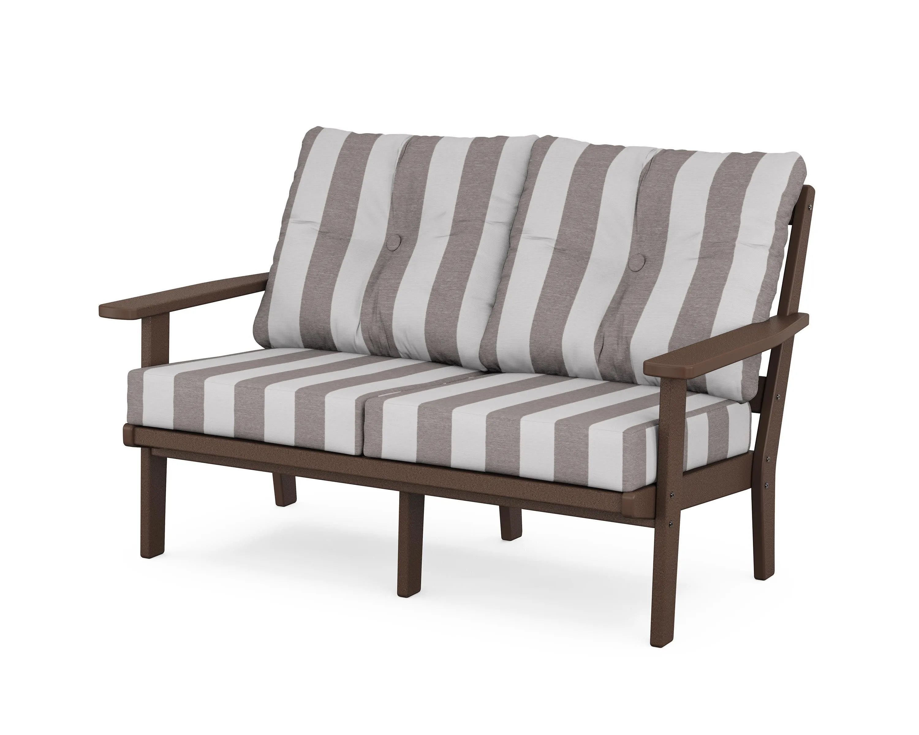 Prairie Deep SeatingLoveseat