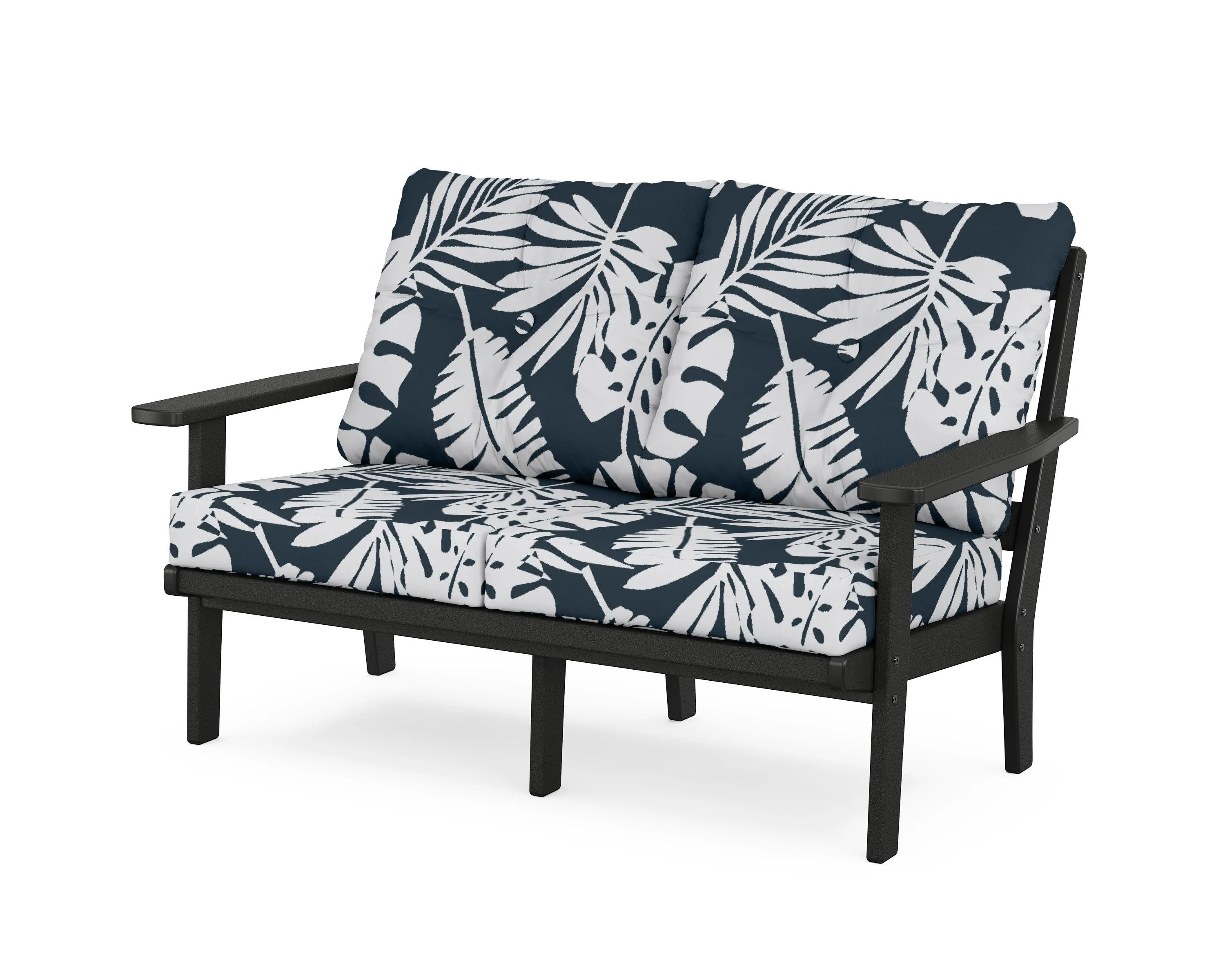 Prairie Deep SeatingLoveseat