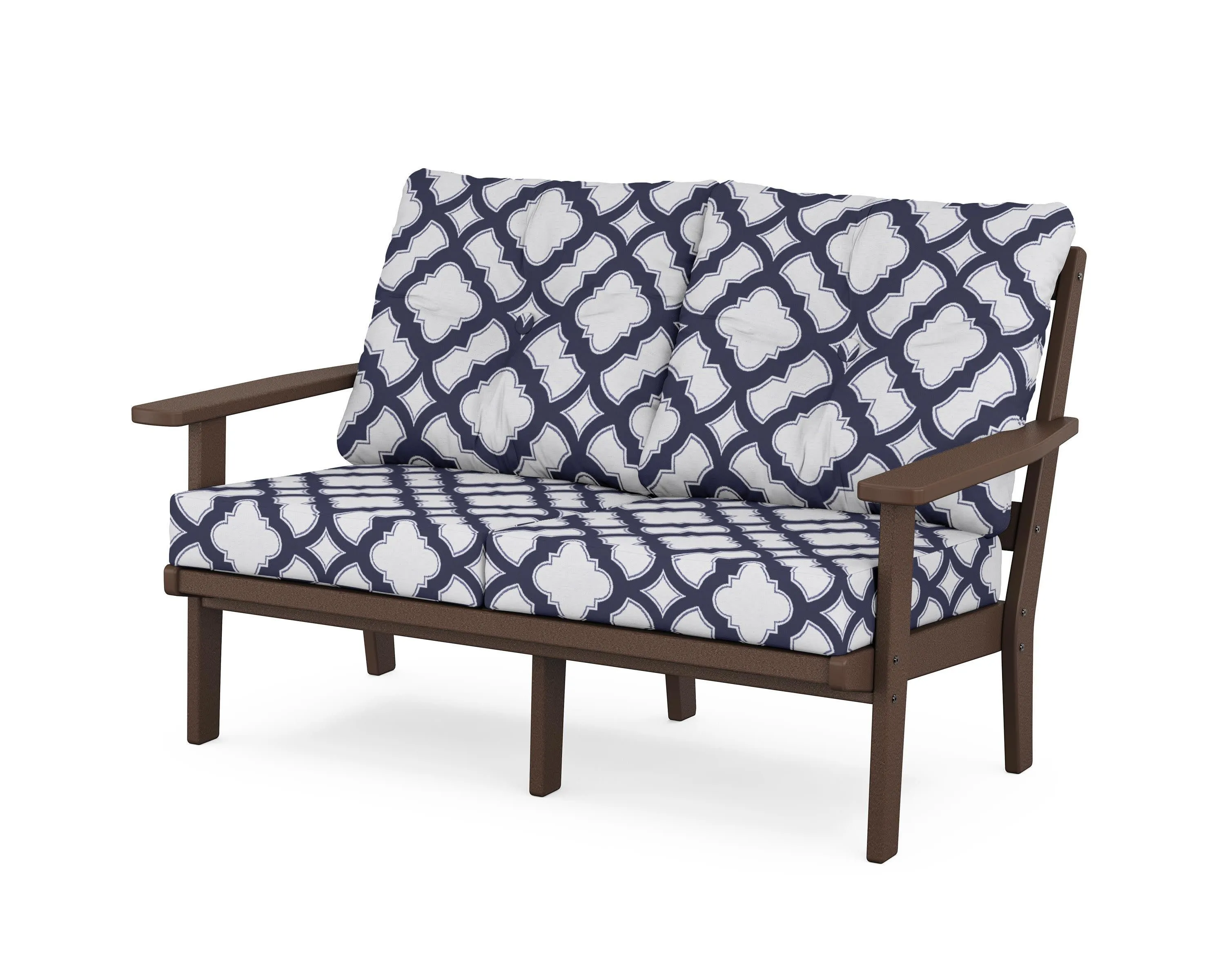 Prairie Deep SeatingLoveseat