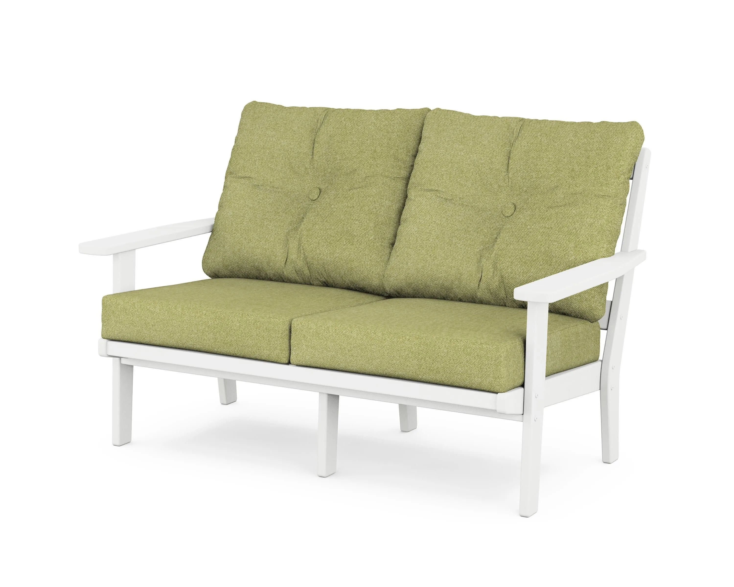 Prairie Deep SeatingLoveseat