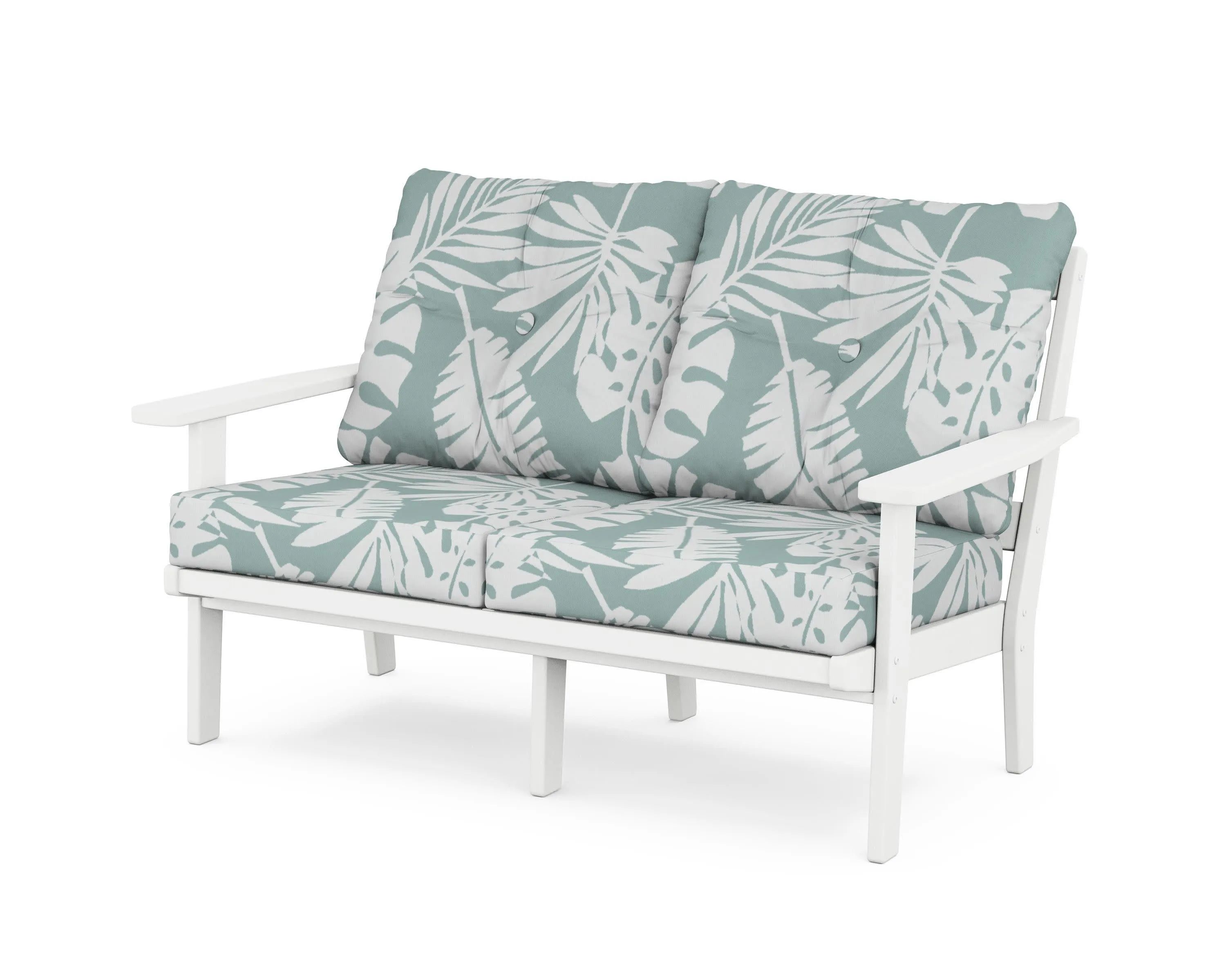 Prairie Deep SeatingLoveseat