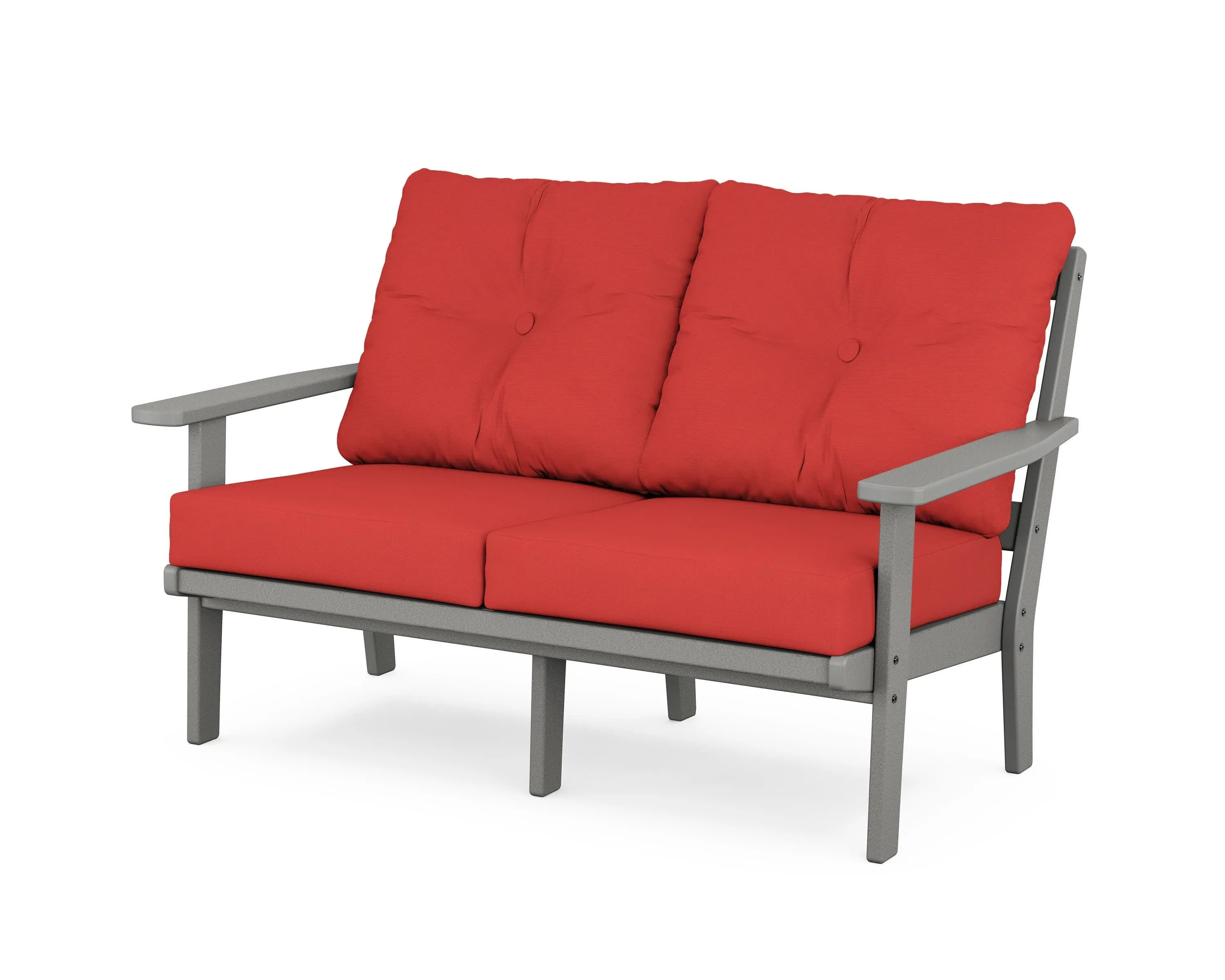 Prairie Deep SeatingLoveseat