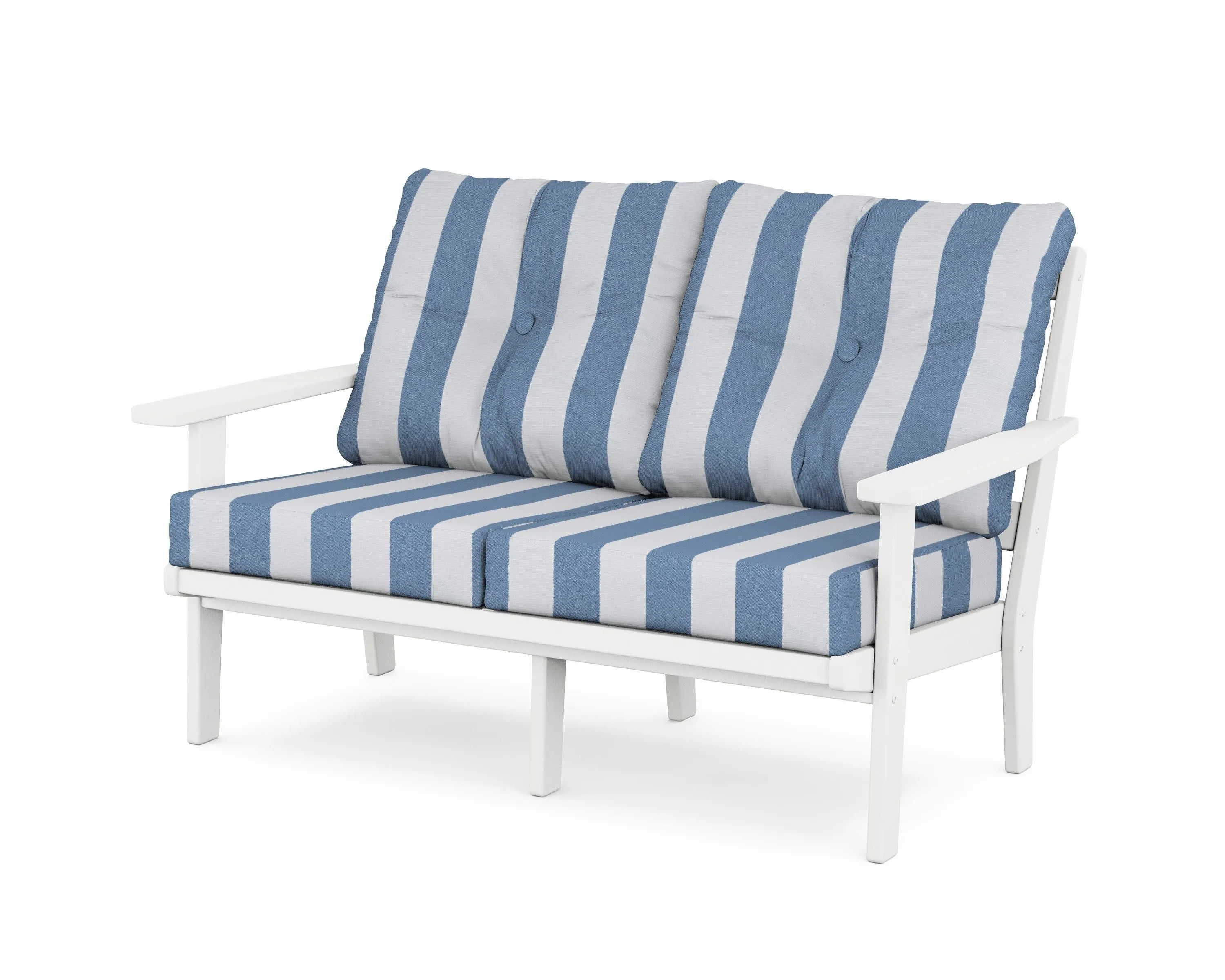 Prairie Deep SeatingLoveseat