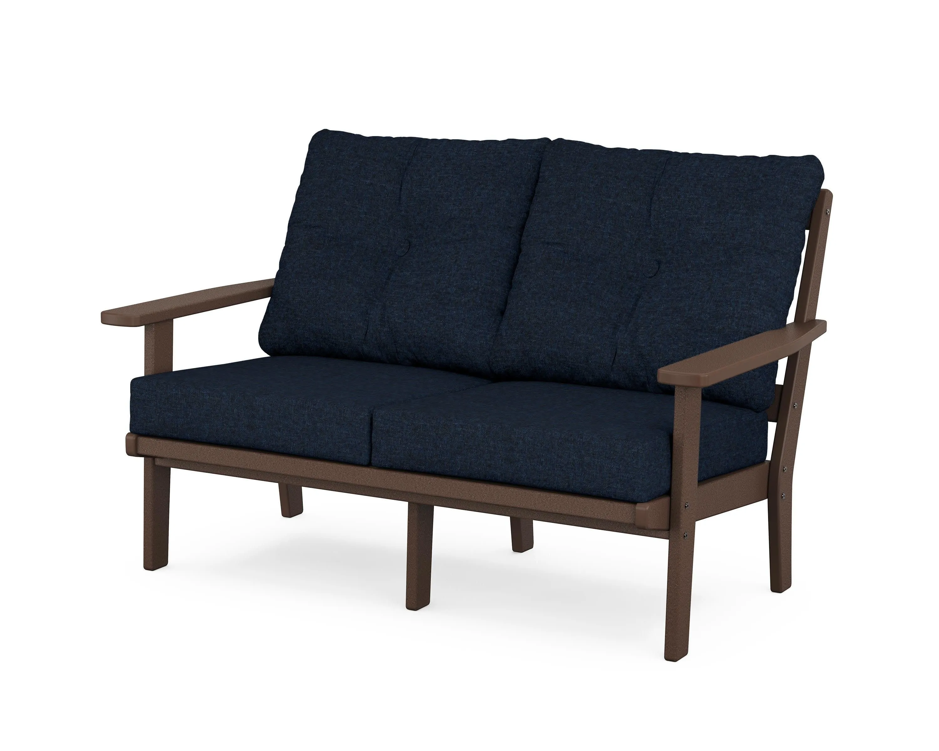 Prairie Deep SeatingLoveseat