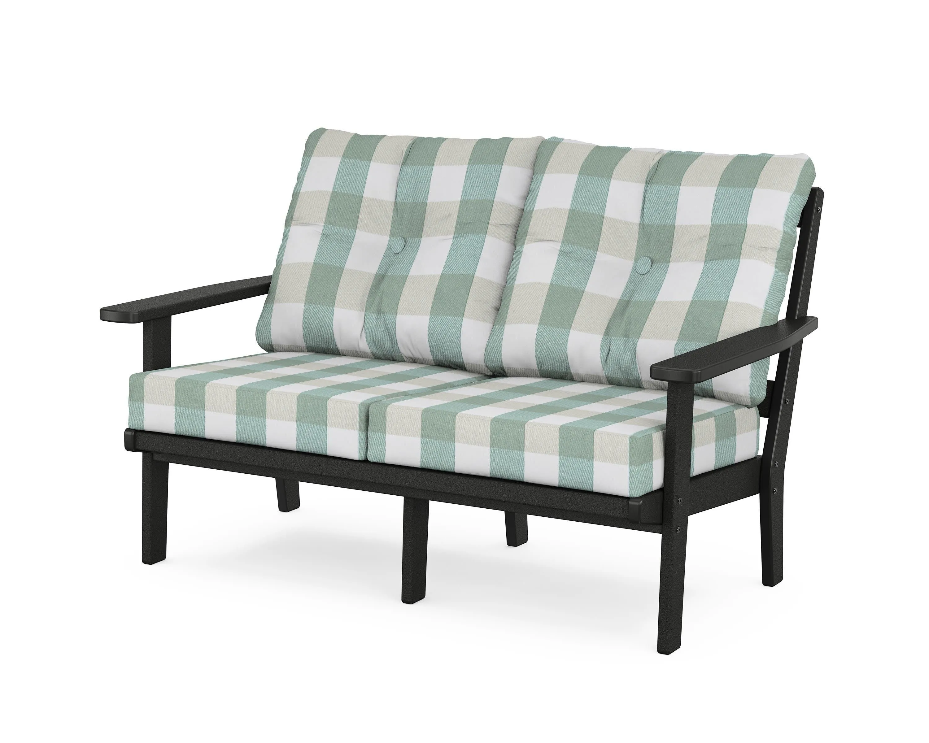 Prairie Deep SeatingLoveseat