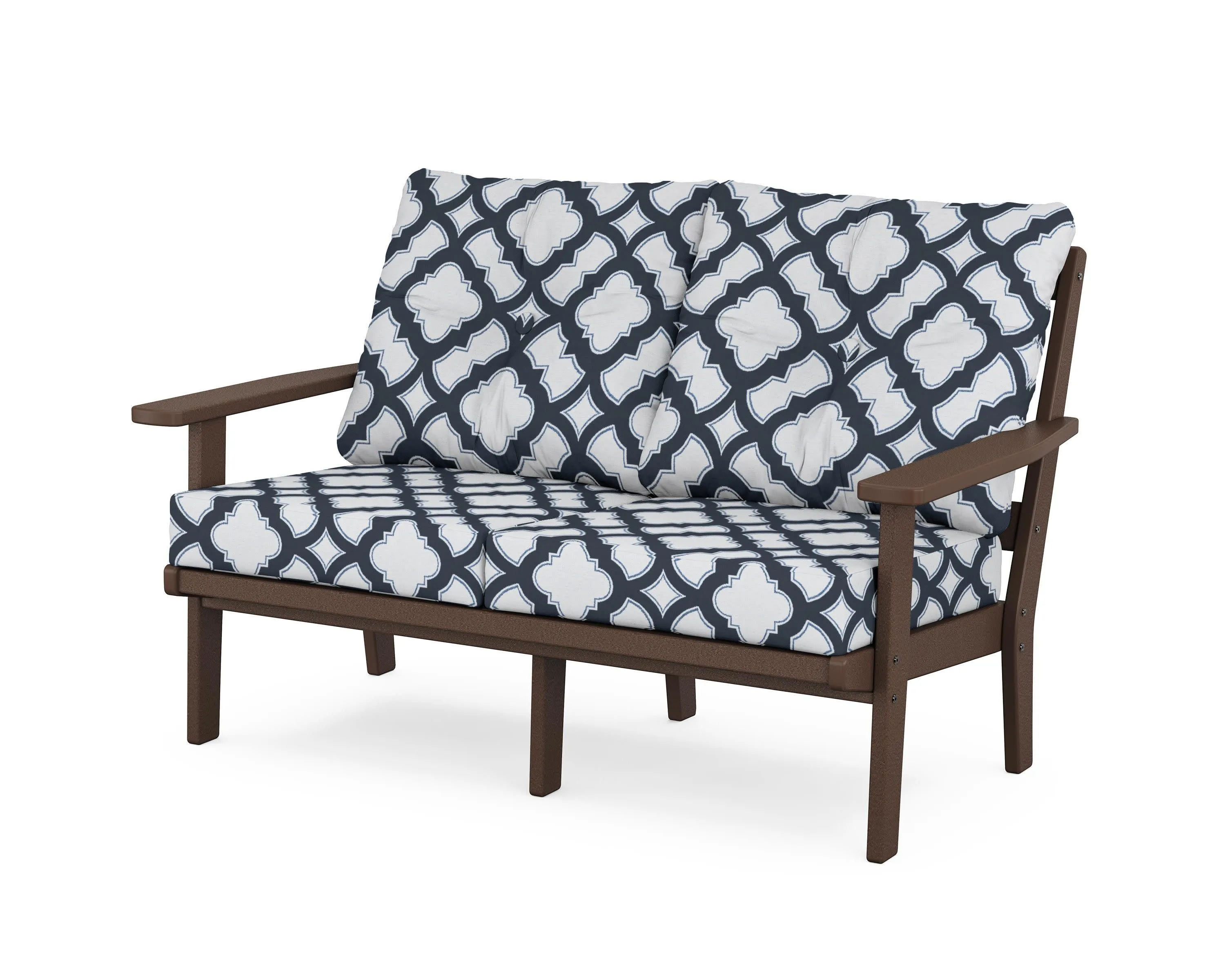 Prairie Deep SeatingLoveseat