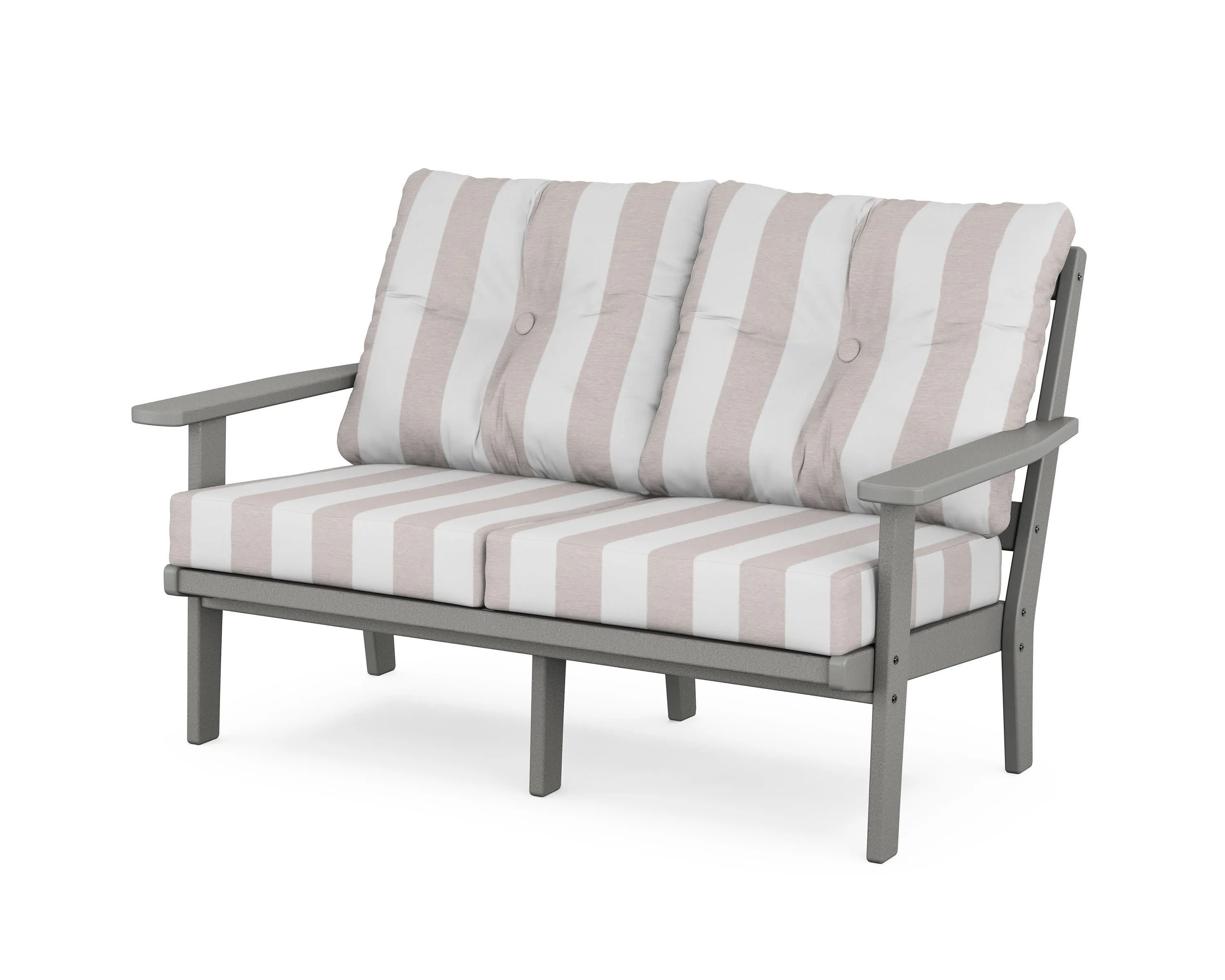 Prairie Deep SeatingLoveseat
