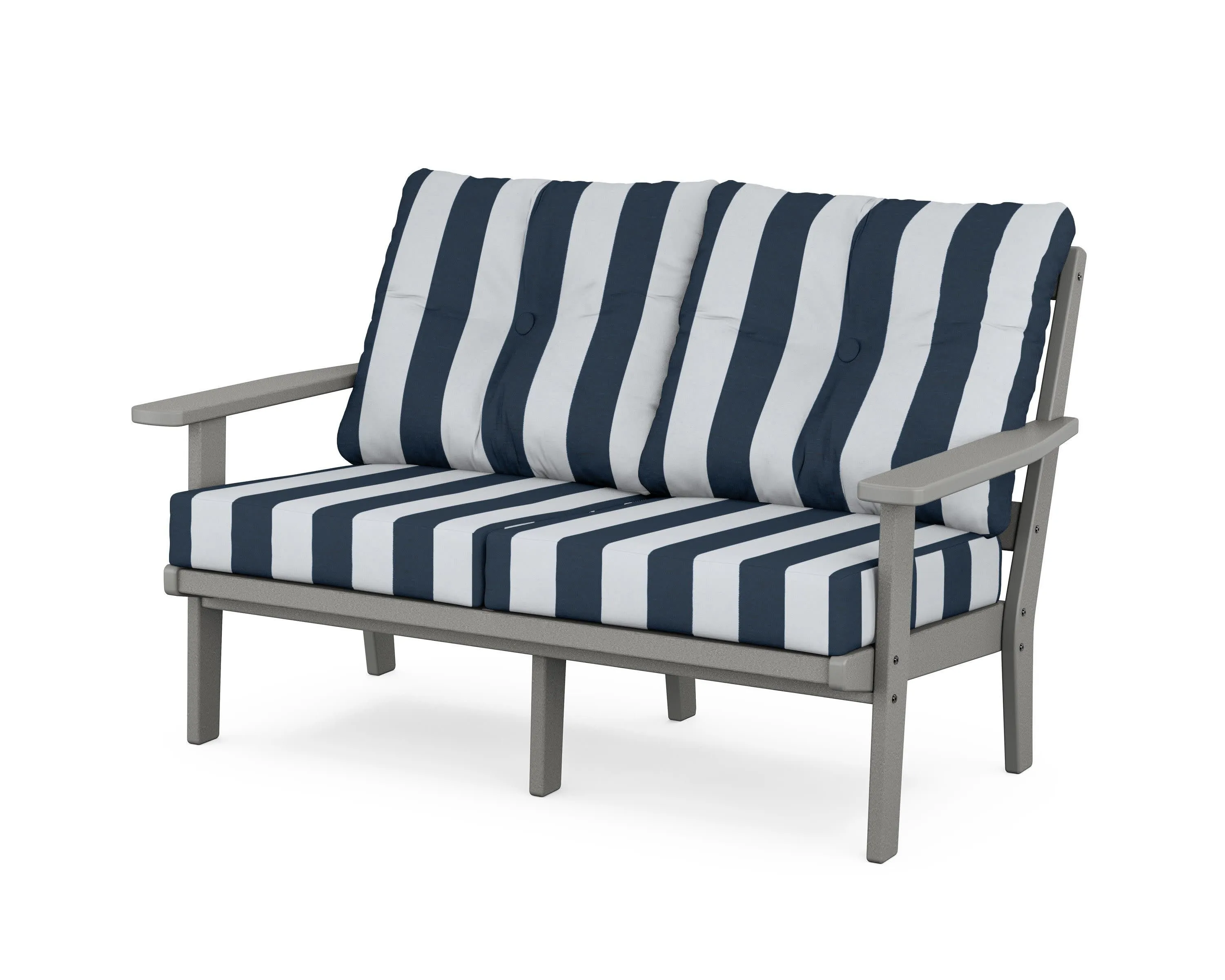 Prairie Deep SeatingLoveseat