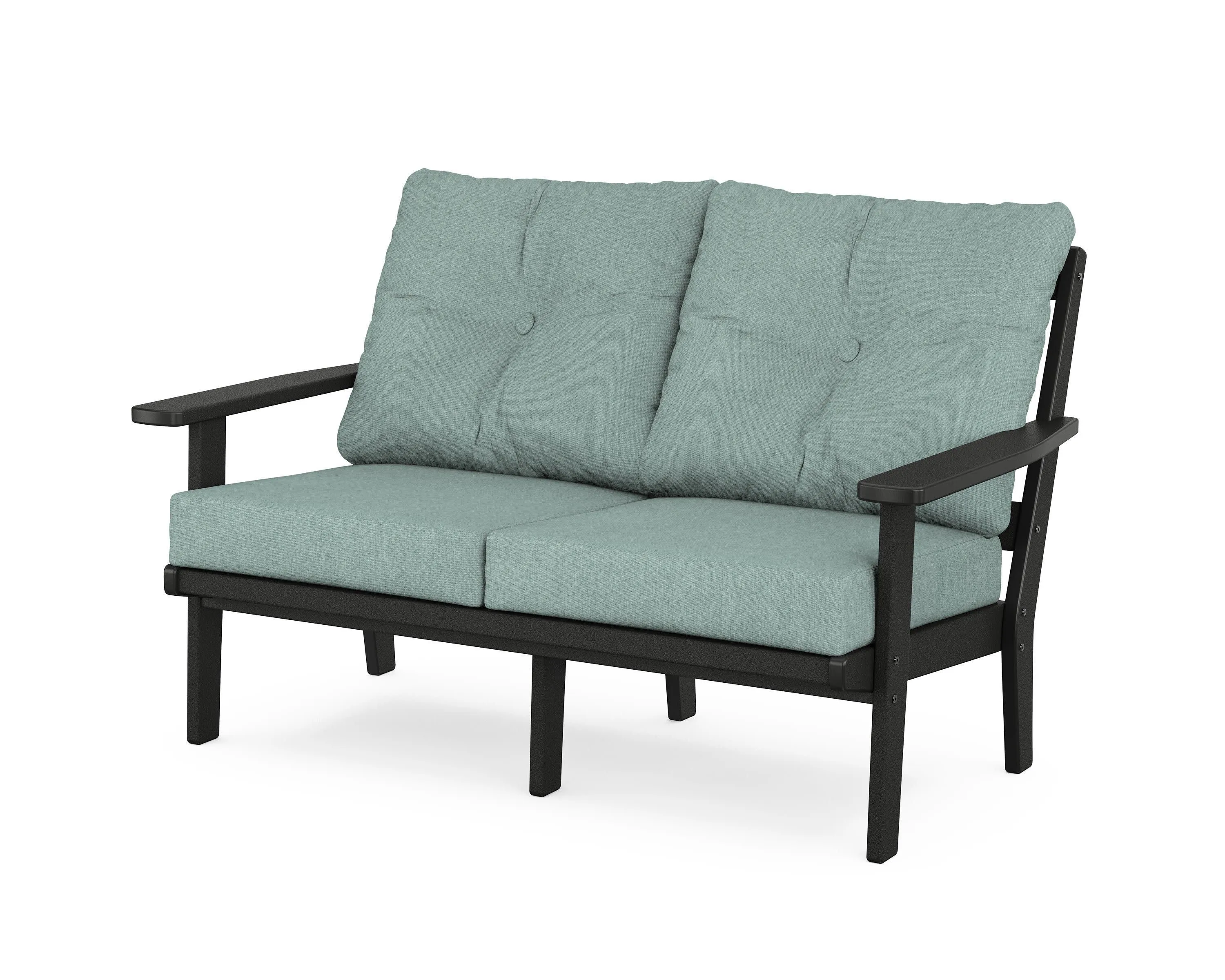 Prairie Deep SeatingLoveseat