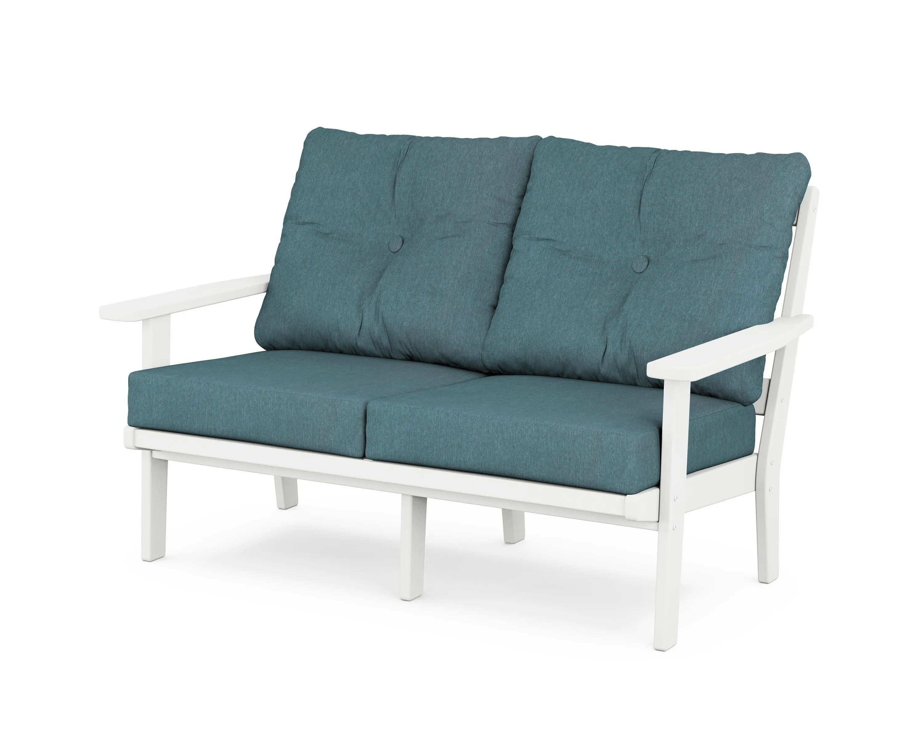 Prairie Deep SeatingLoveseat
