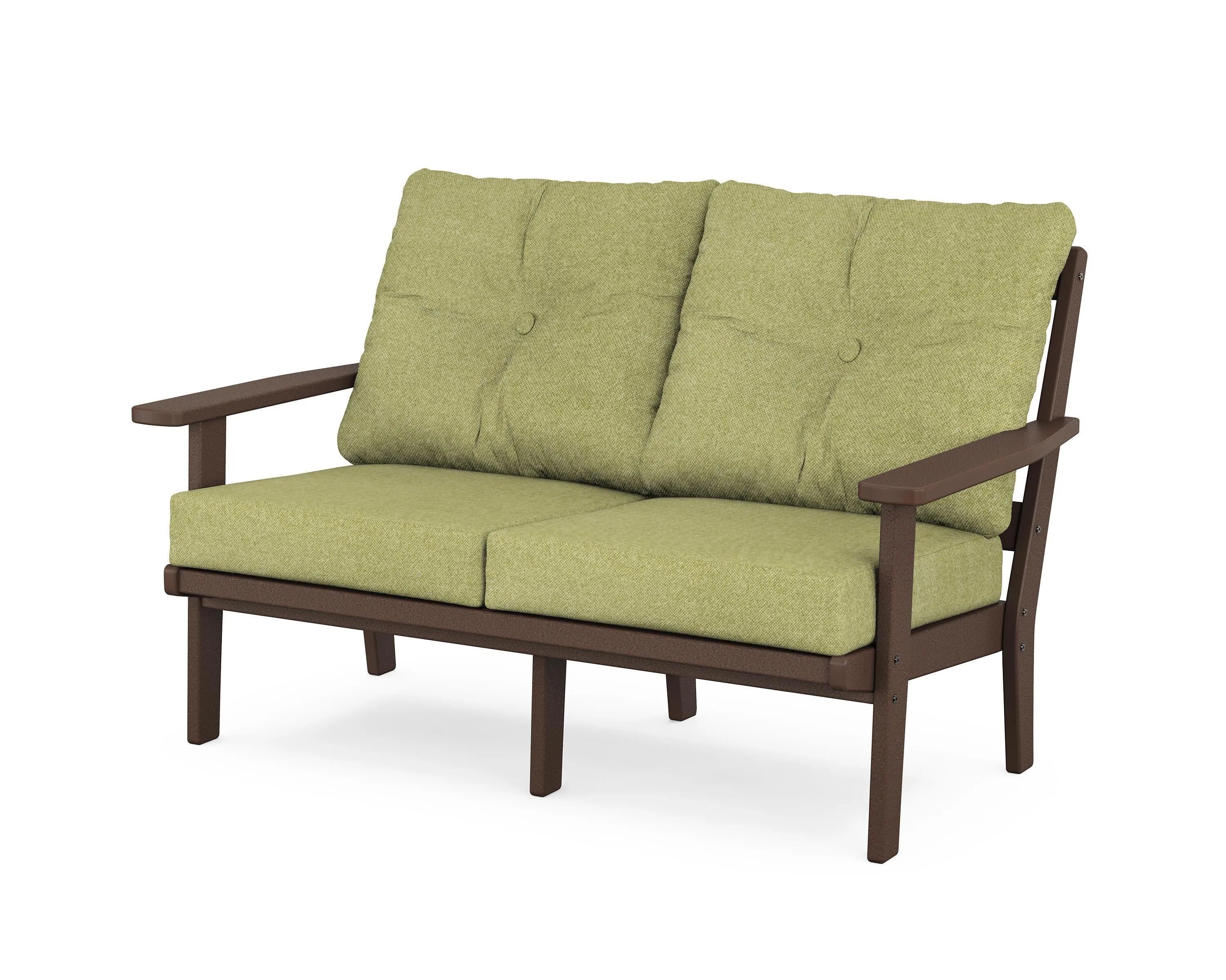 Prairie Deep SeatingLoveseat