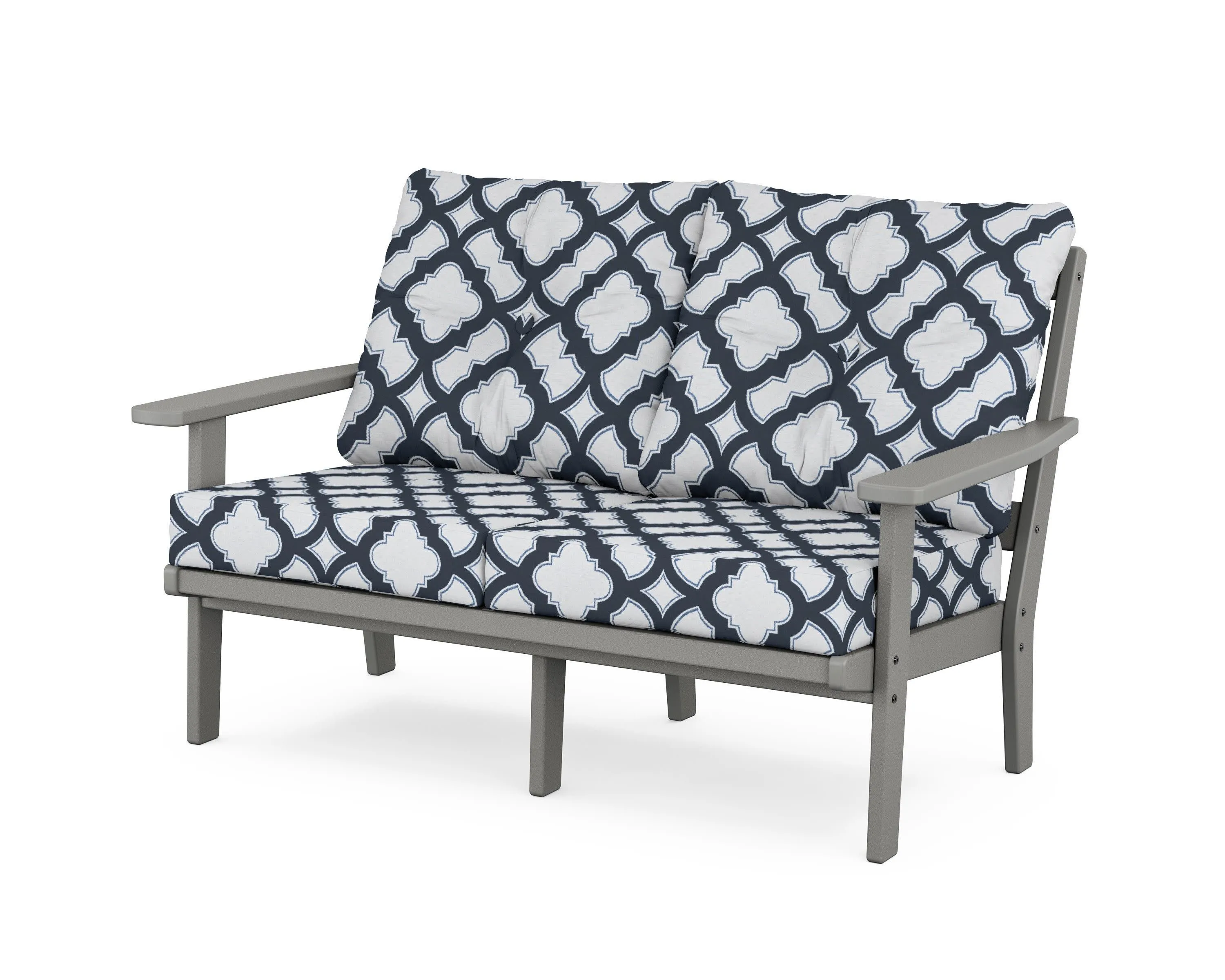 Prairie Deep SeatingLoveseat