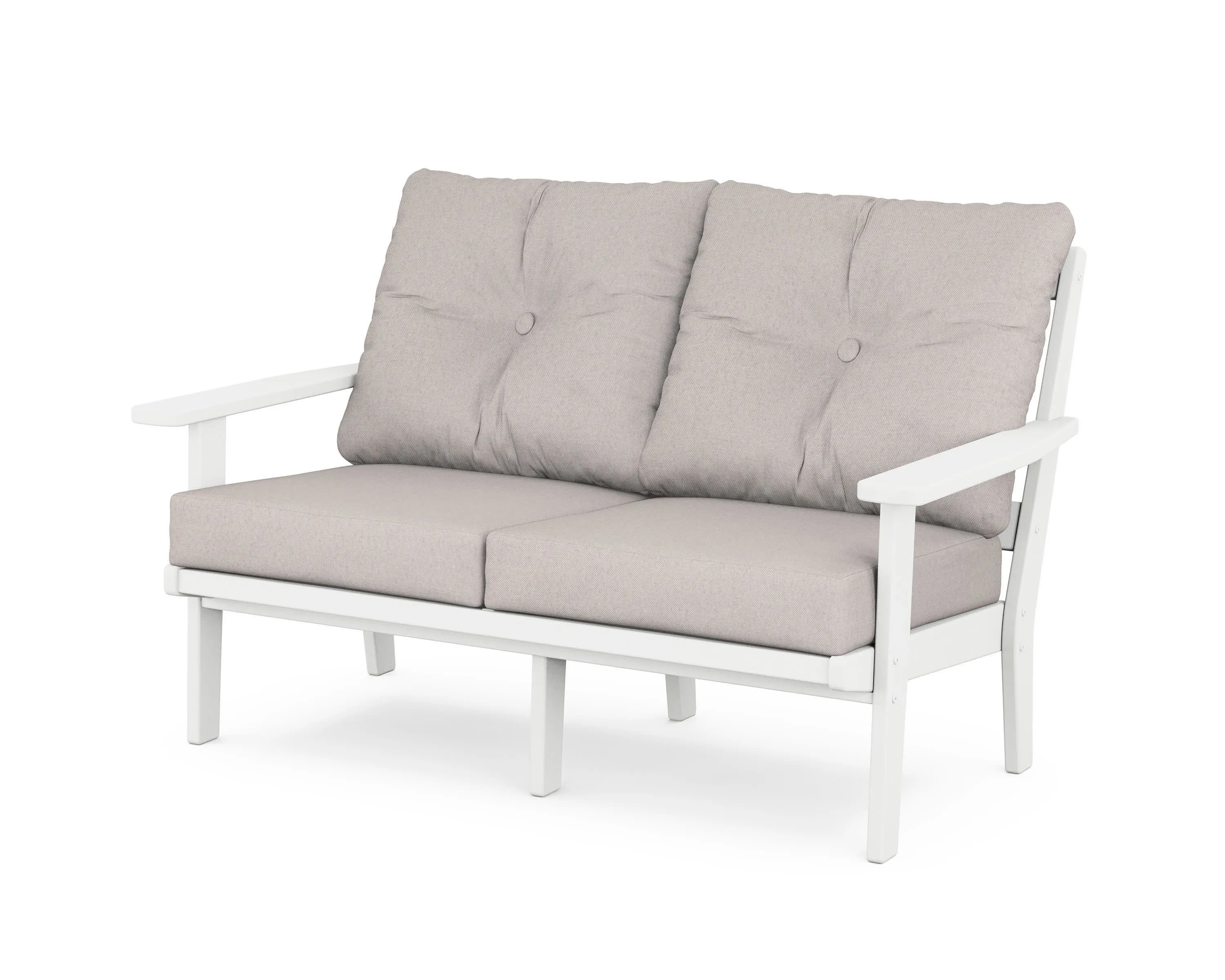 Prairie Deep SeatingLoveseat