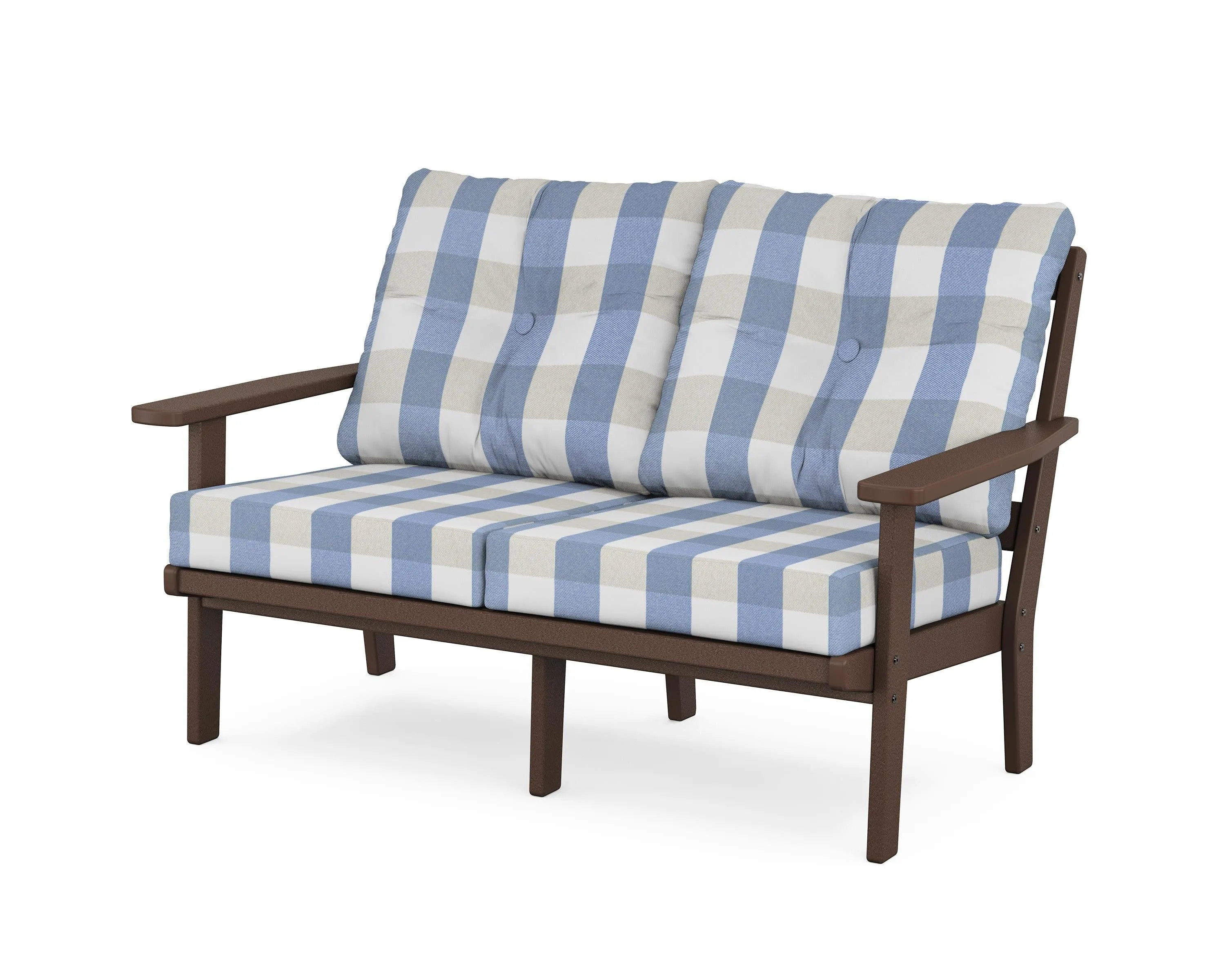 Prairie Deep SeatingLoveseat