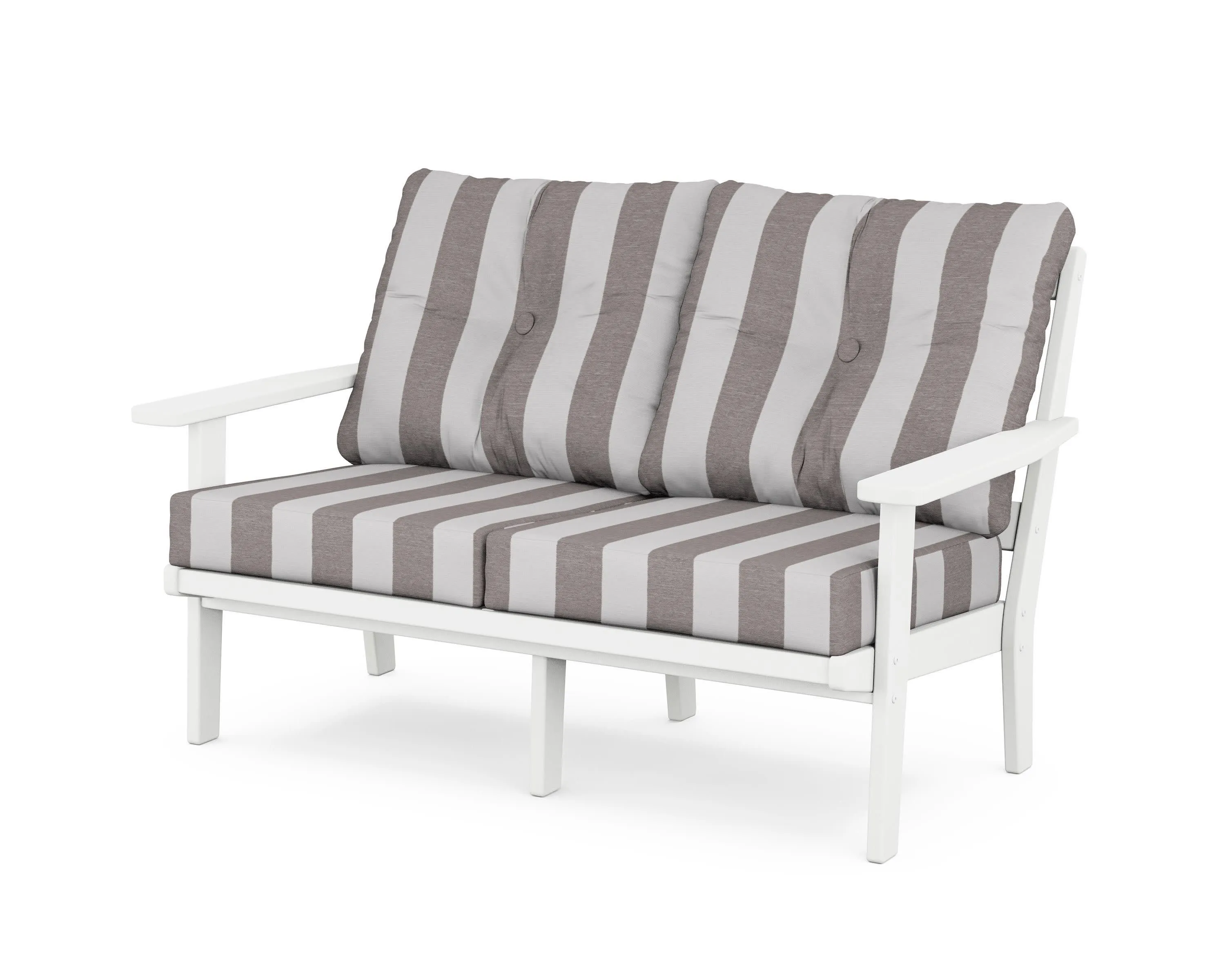 Prairie Deep SeatingLoveseat