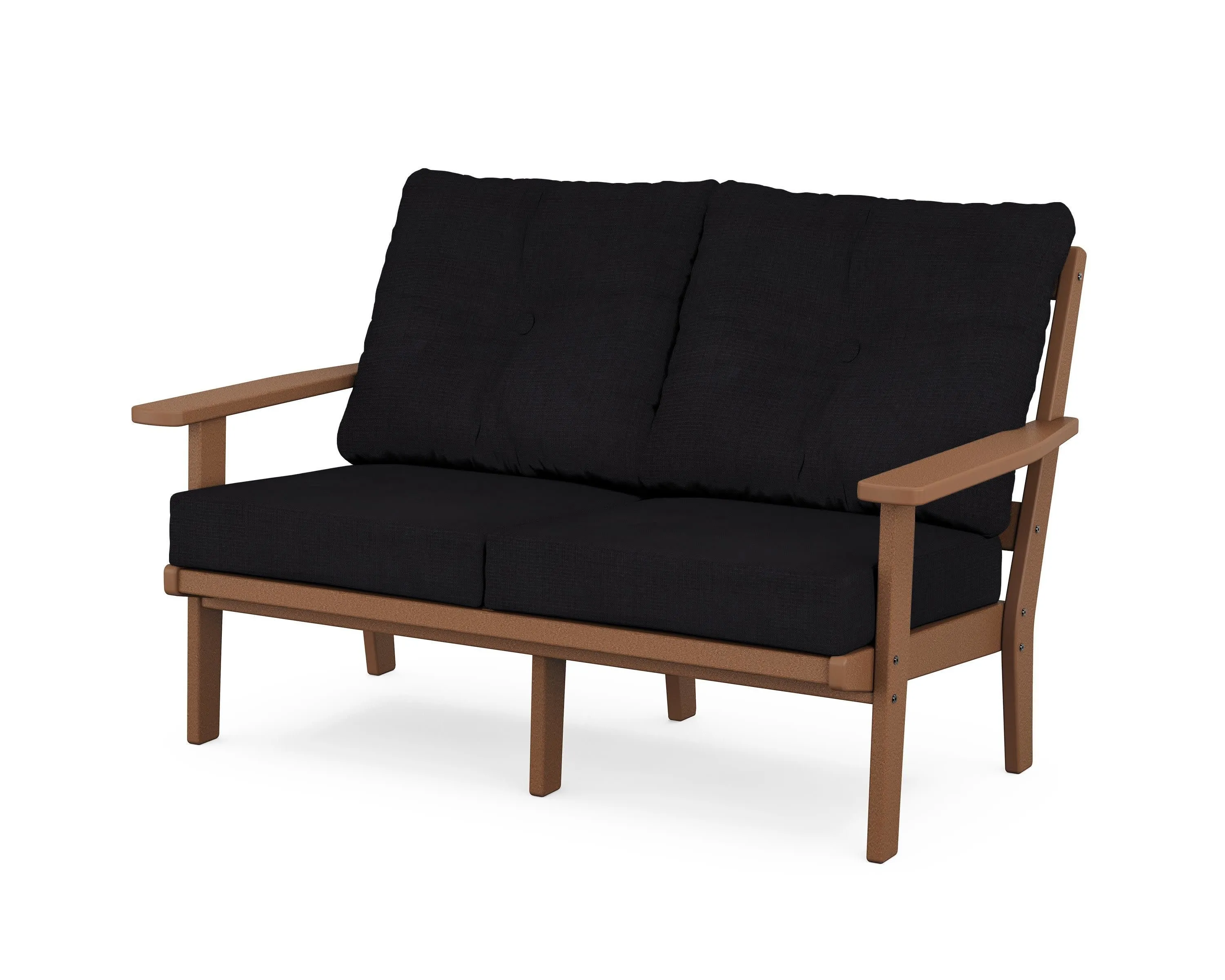 Prairie Deep SeatingLoveseat