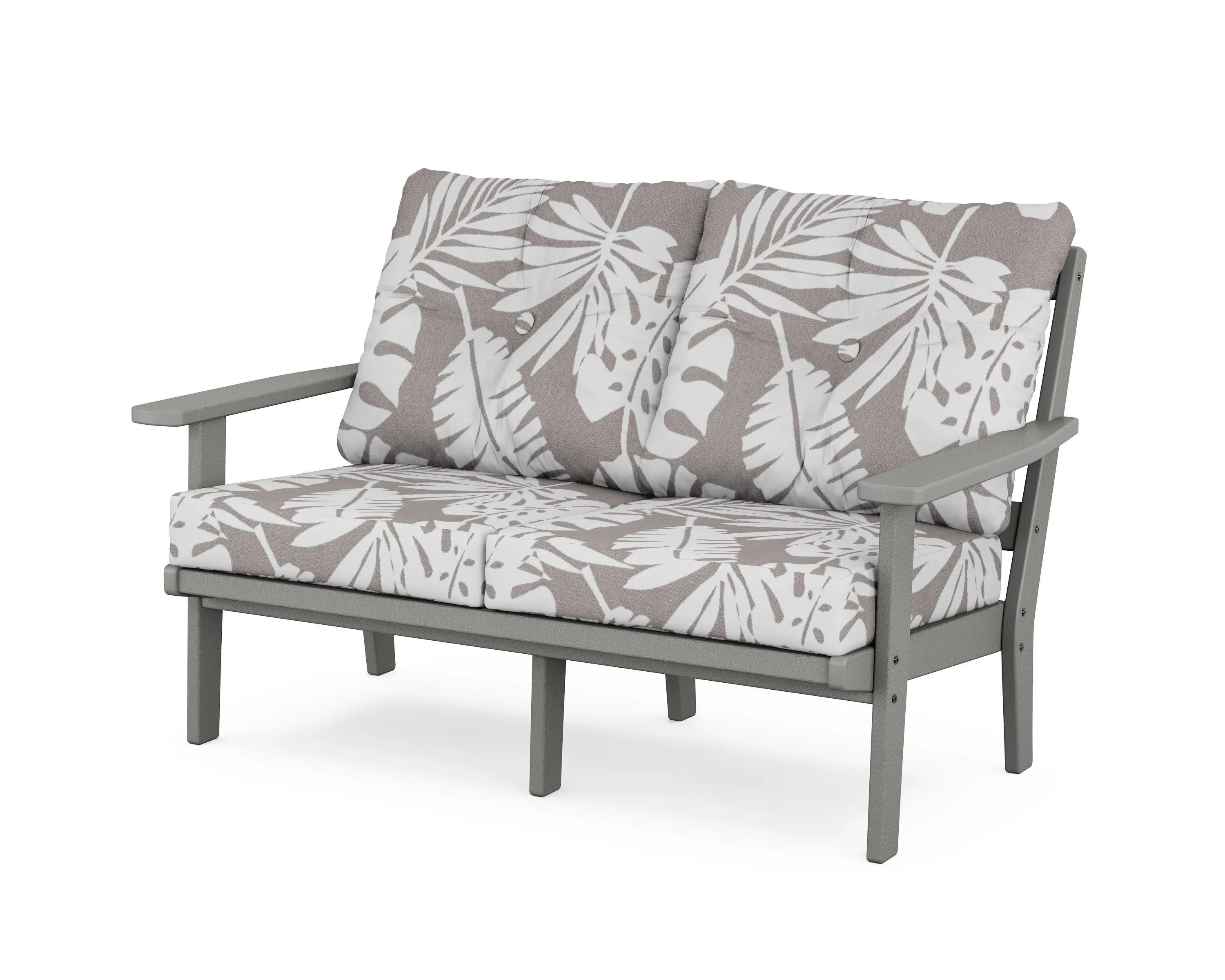 Prairie Deep SeatingLoveseat